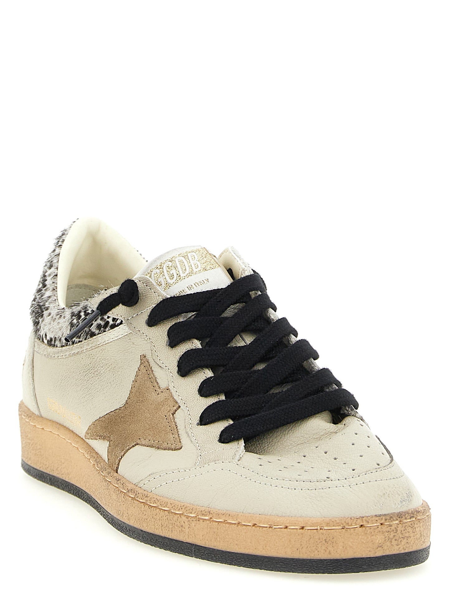 Golden Goose Women 'Ball Star' Sneakers GOLDEN GOOSE