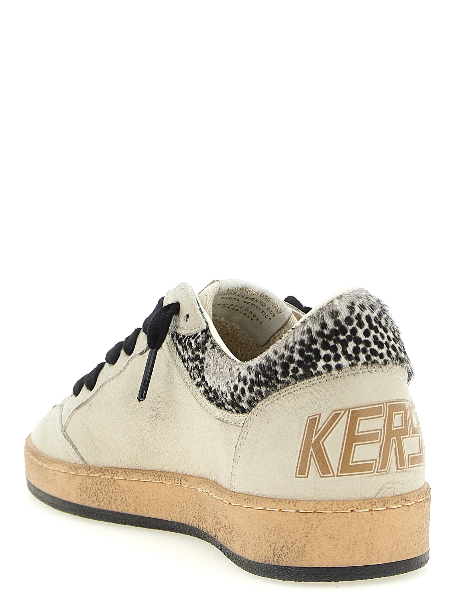 Golden Goose Women 'Ball Star' Sneakers GOLDEN GOOSE