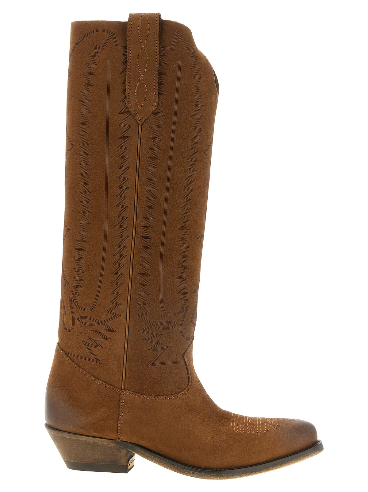 Golden Goose Women 'Wish Star' Boots GOLDEN GOOSE
