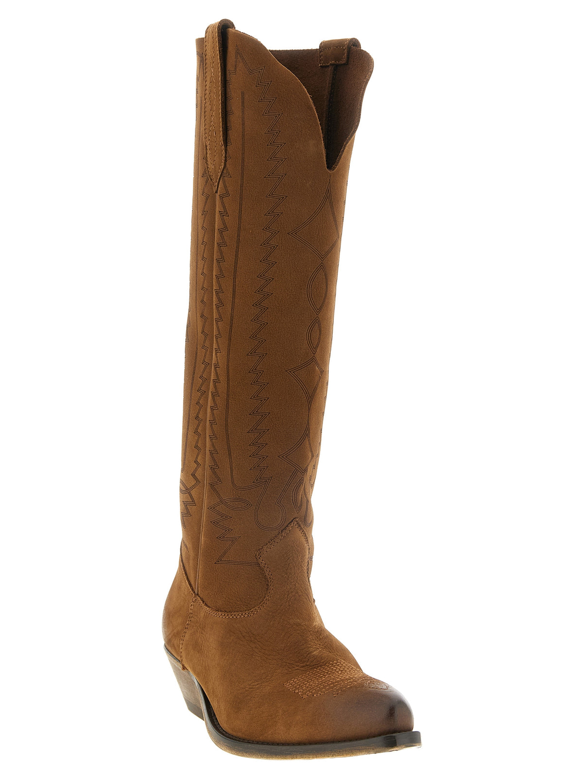Golden Goose Women 'Wish Star' Boots GOLDEN GOOSE