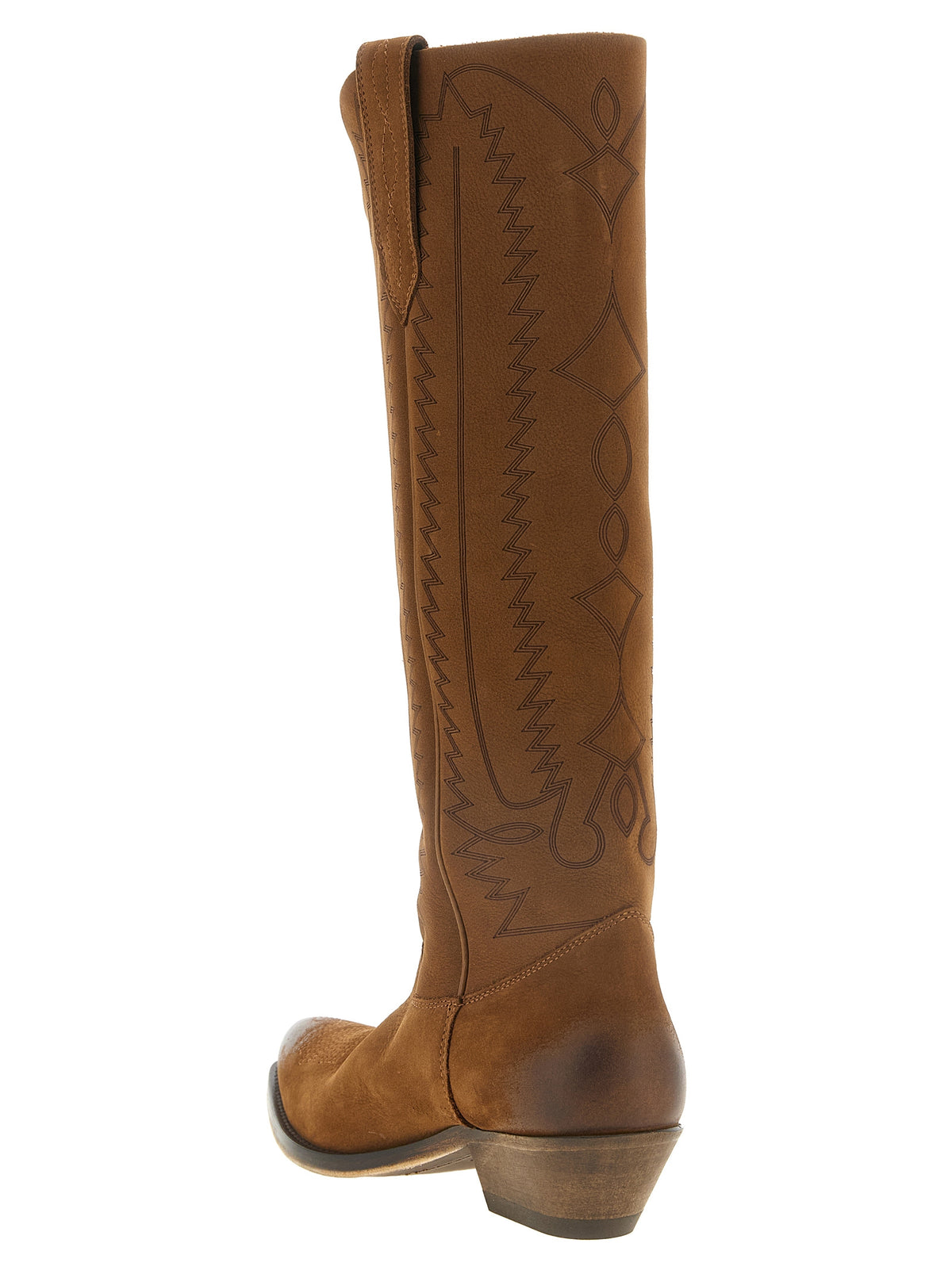 Golden Goose Women 'Wish Star' Boots GOLDEN GOOSE