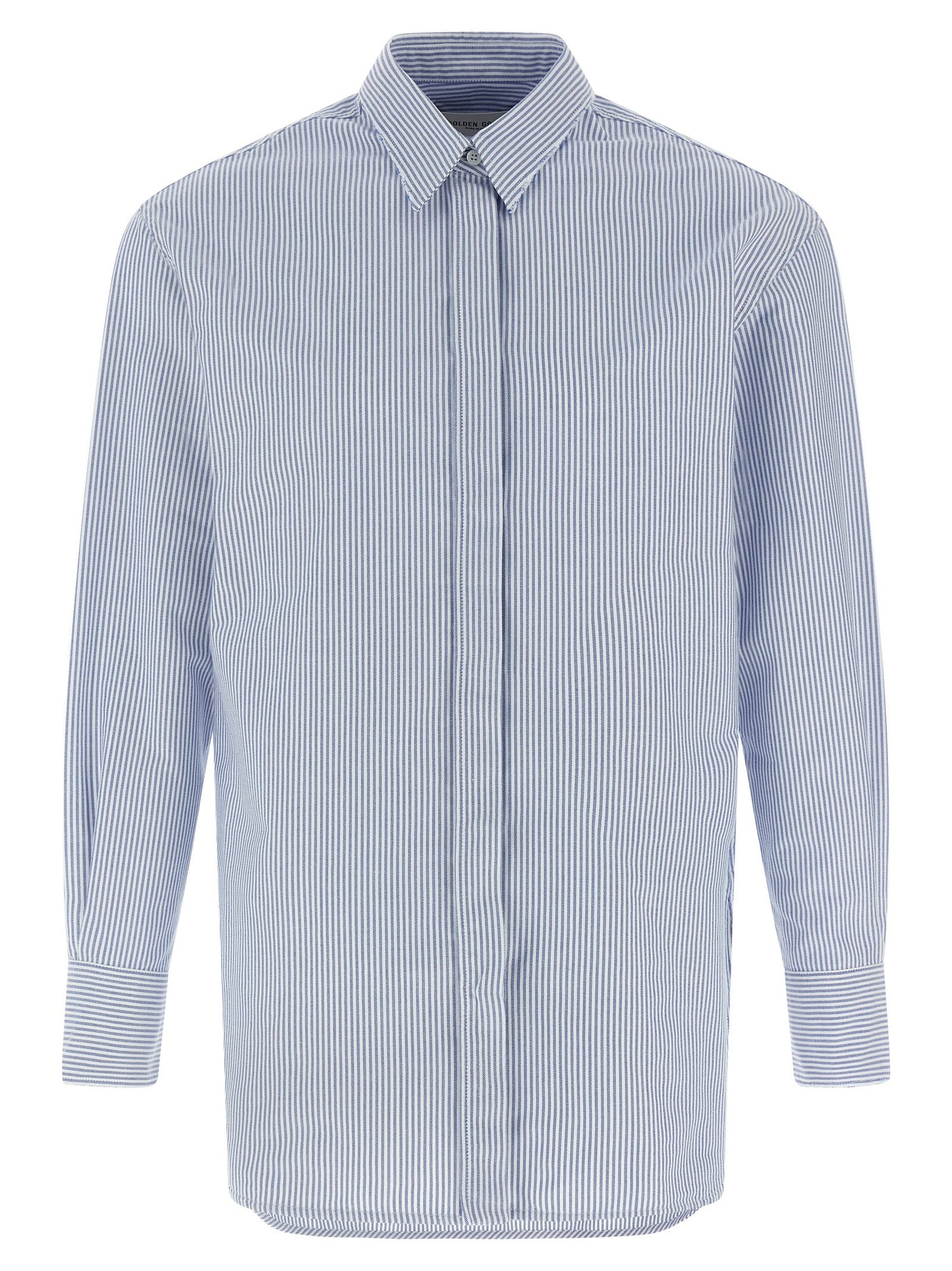 Golden Goose Women 'Batilda' Shirt GOLDEN GOOSE