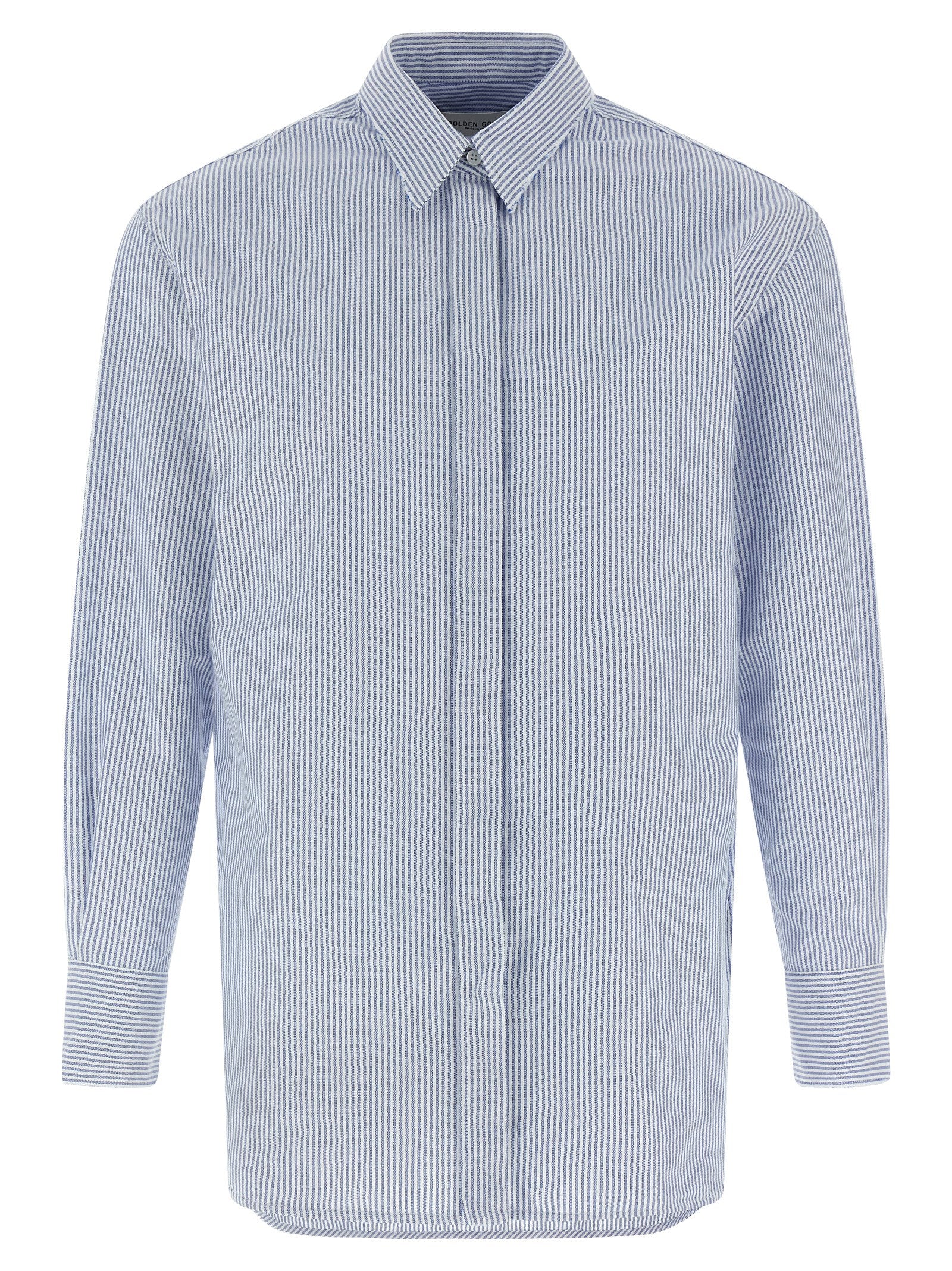 Golden Goose Women 'Batilda' Shirt GOLDEN GOOSE