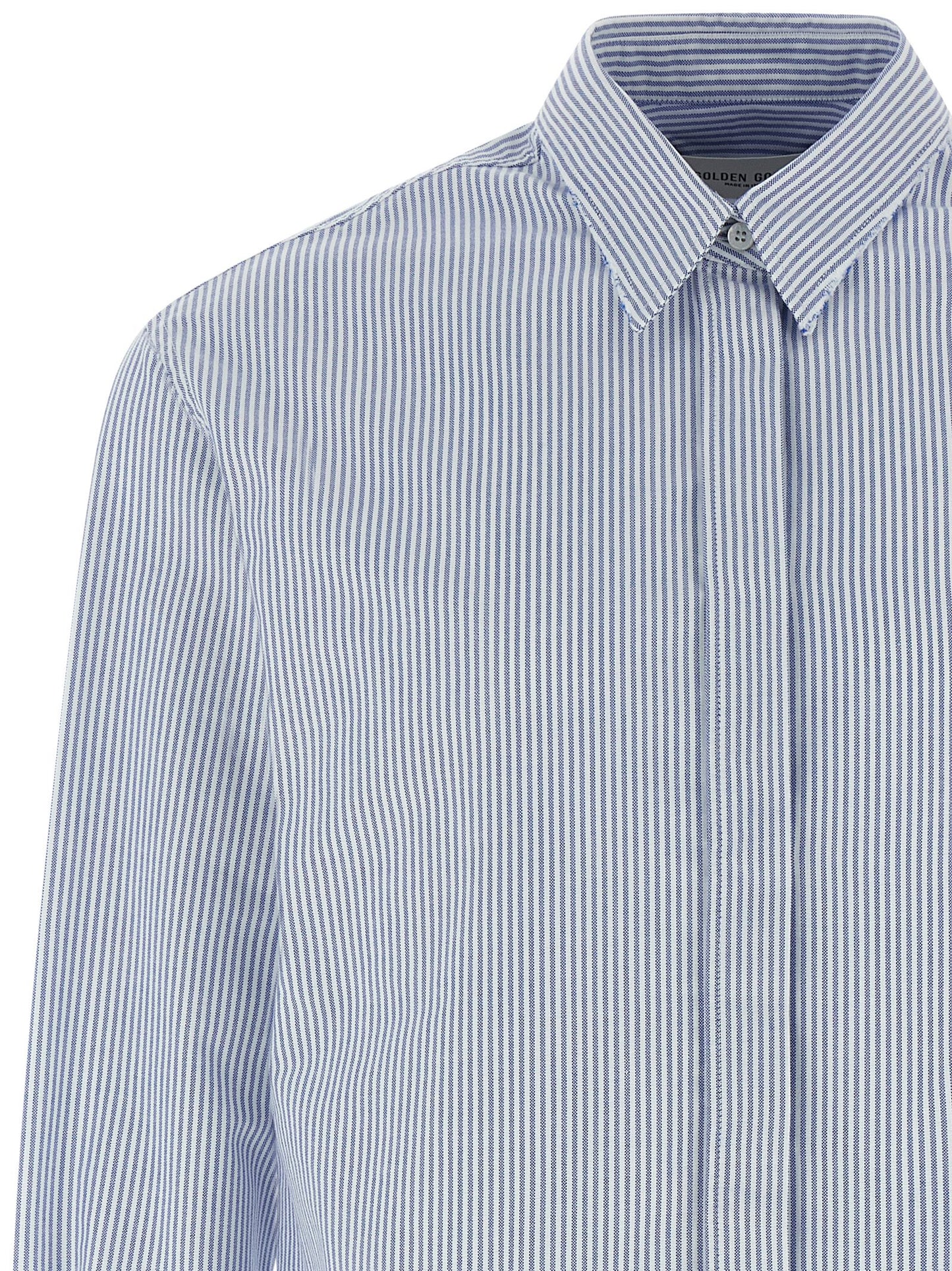Golden Goose Women 'Batilda' Shirt GOLDEN GOOSE