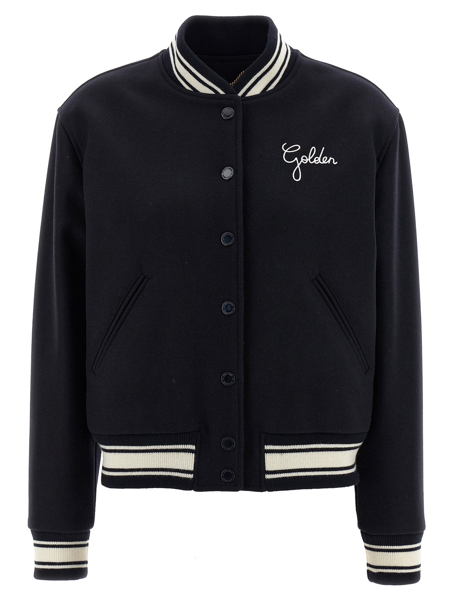 Golden Goose Women 'Dirce' Bomber Jacket GOLDEN GOOSE