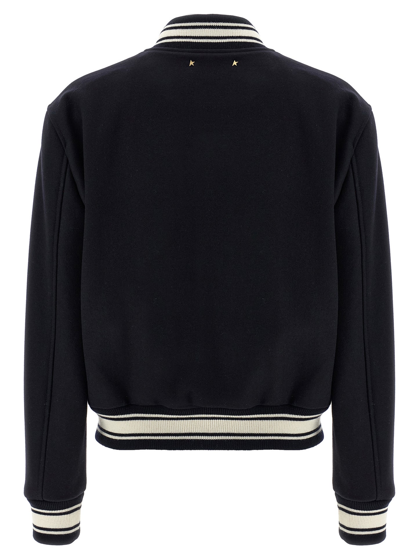 Golden Goose Women 'Dirce' Bomber Jacket GOLDEN GOOSE