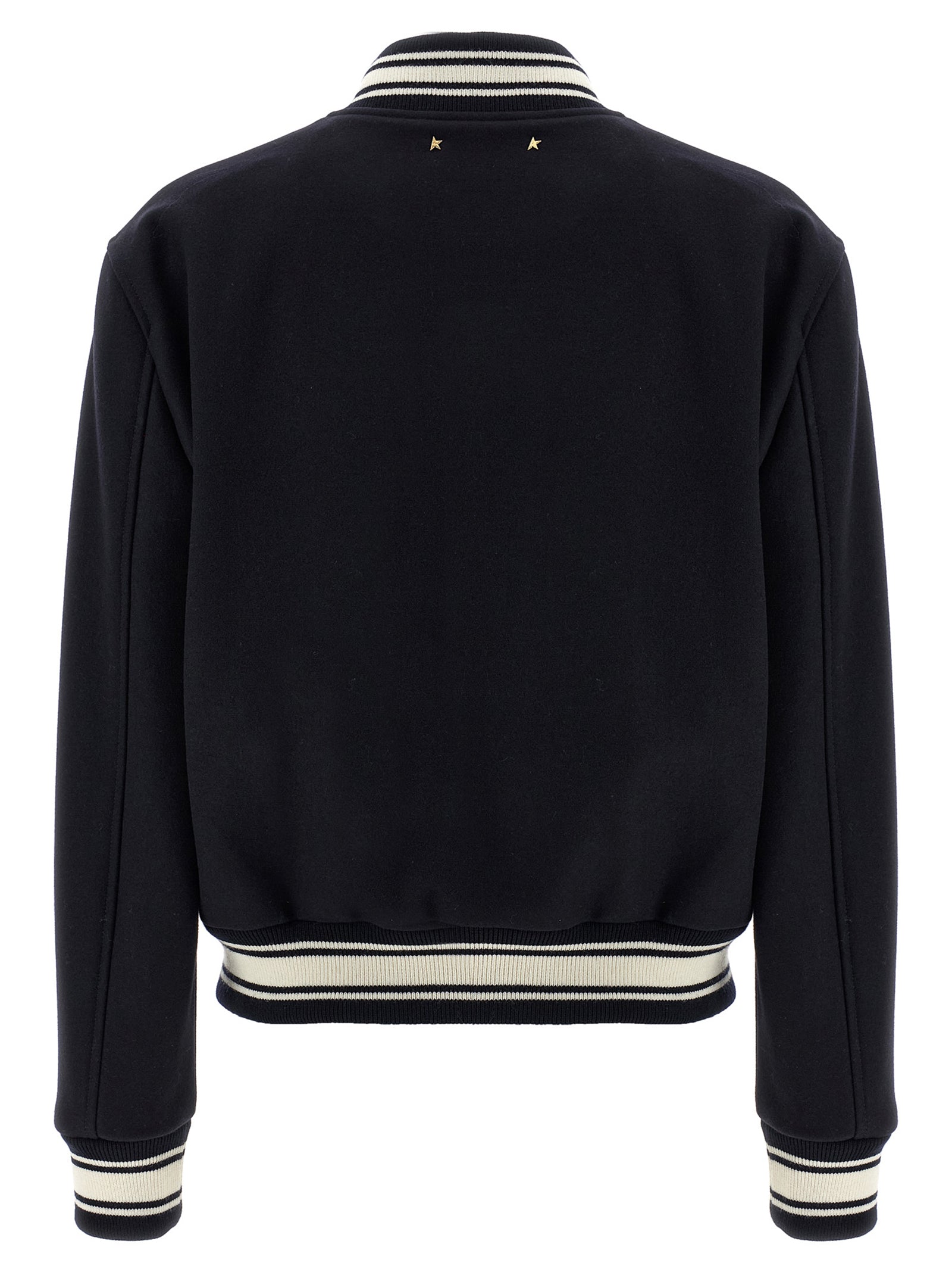 Golden Goose Women 'Dirce' Bomber Jacket GOLDEN GOOSE