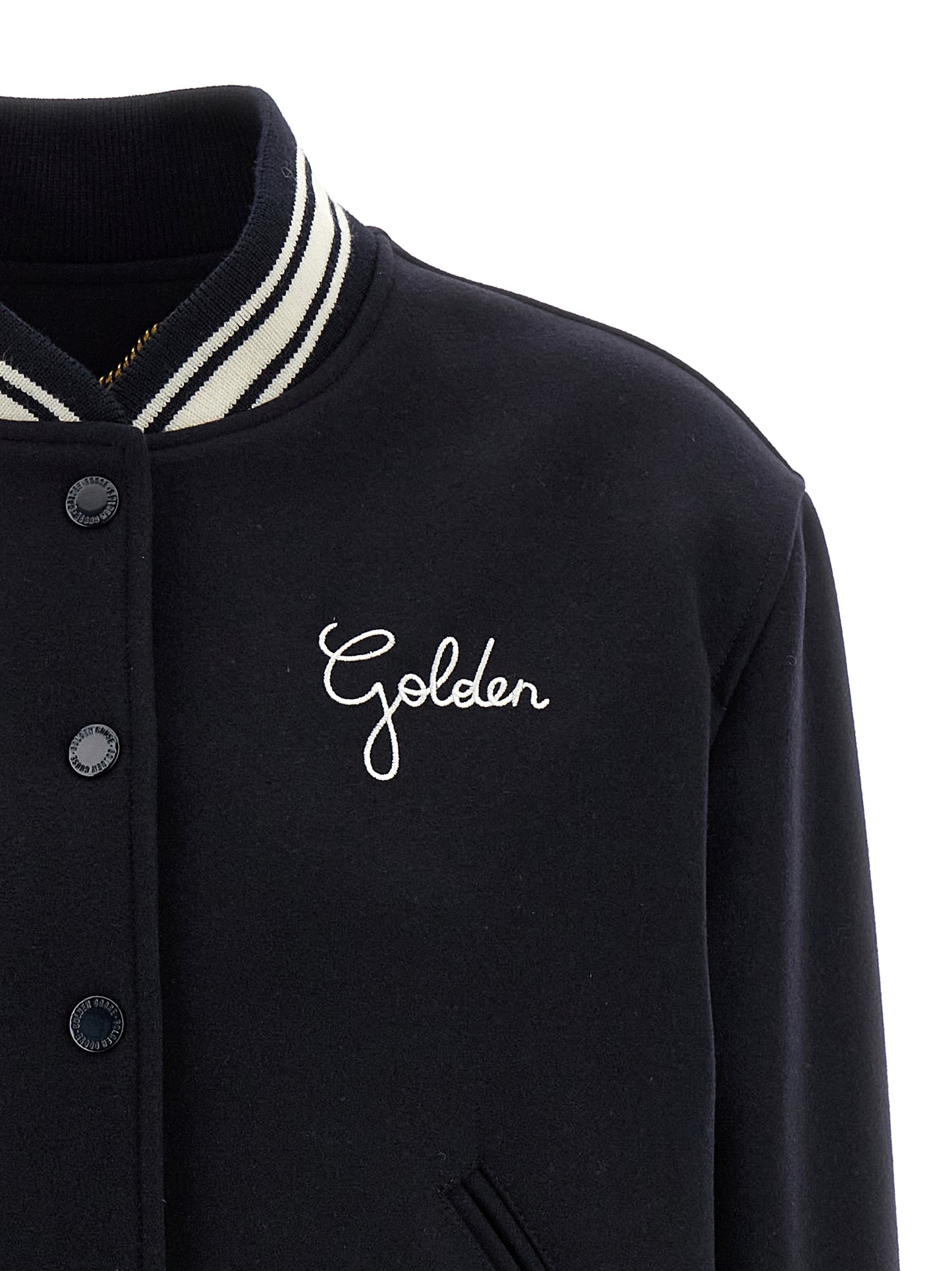 Golden Goose Women 'Dirce' Bomber Jacket GOLDEN GOOSE
