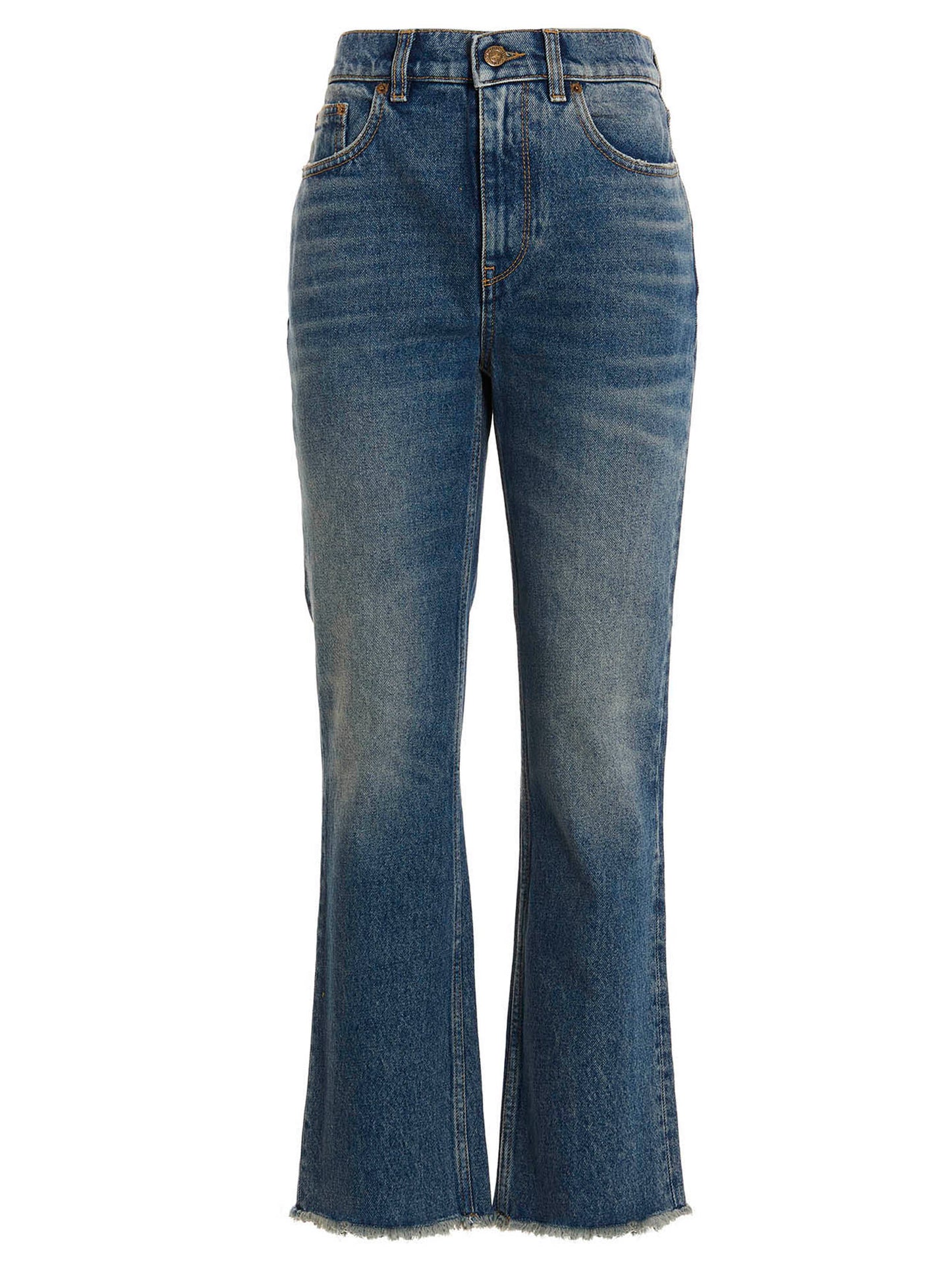Golden Goose Women 'Deryn' Jeans GOLDEN GOOSE