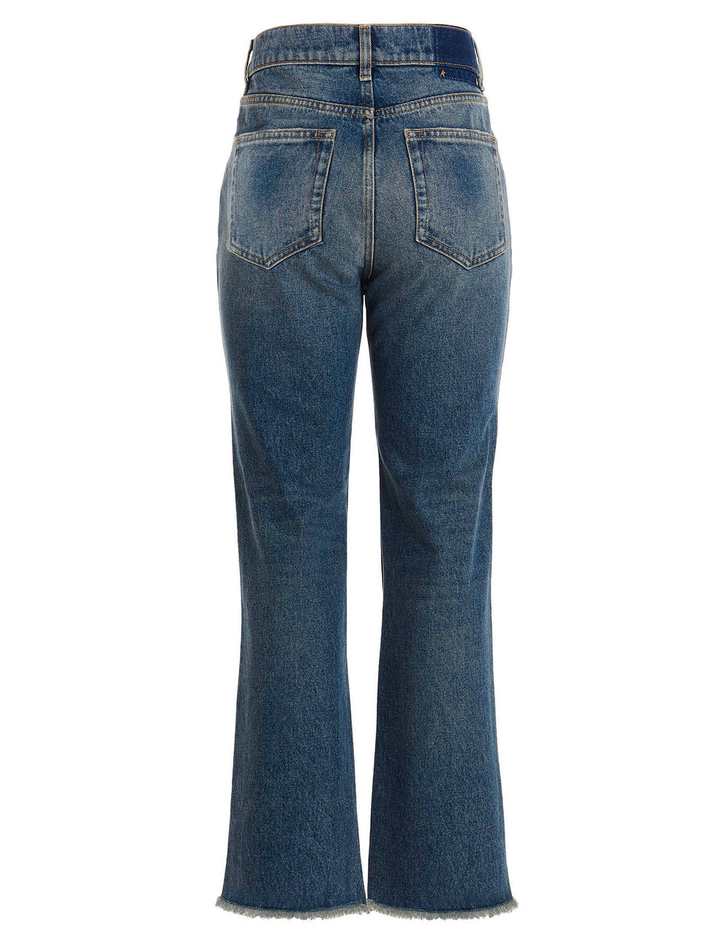 Golden Goose Women 'Deryn' Jeans GOLDEN GOOSE