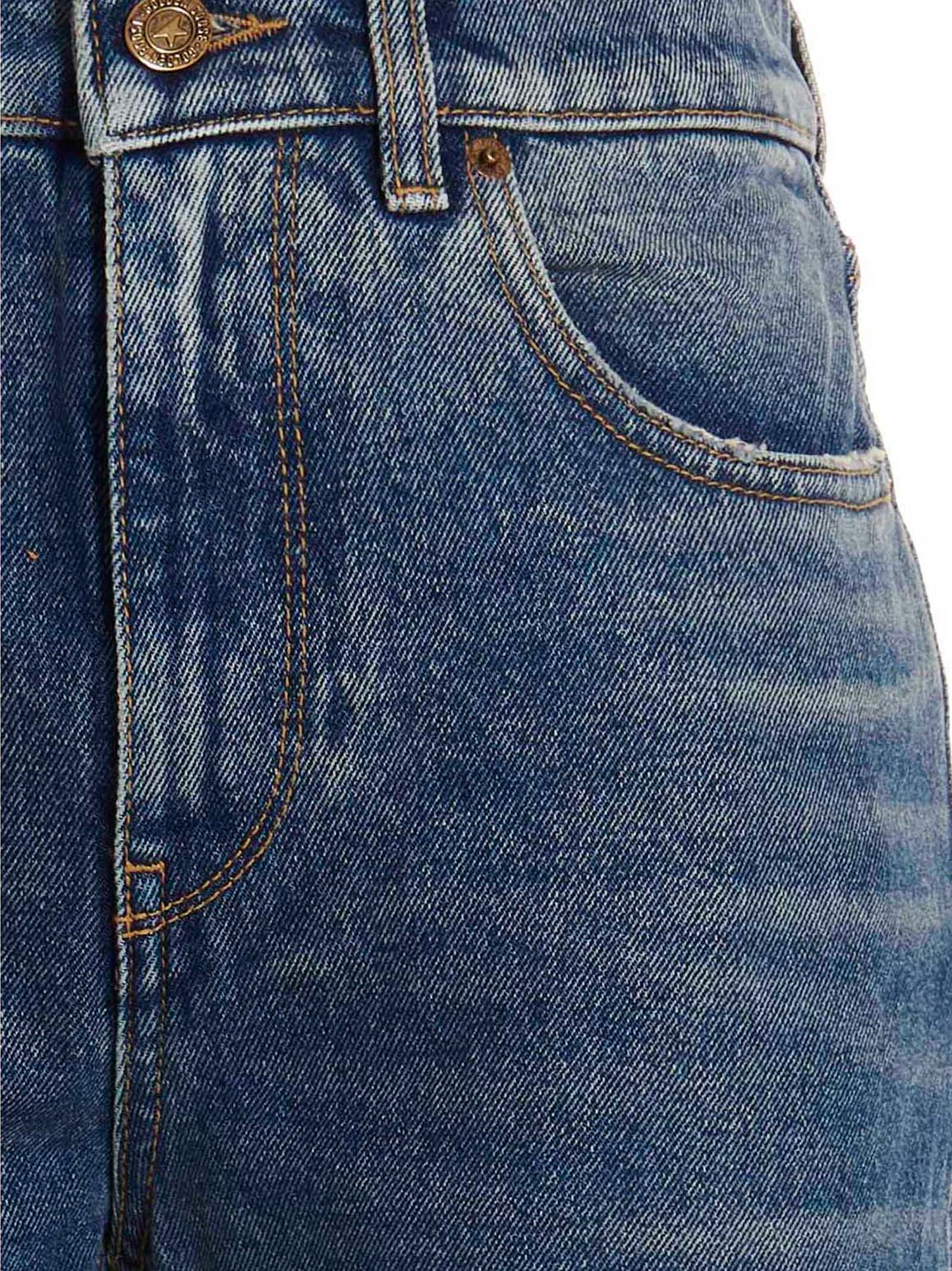 Golden Goose Women 'Deryn' Jeans GOLDEN GOOSE