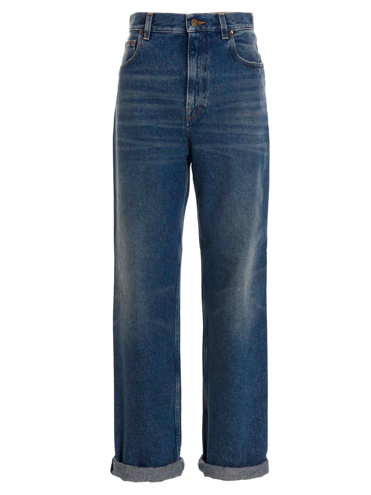 Golden Goose Women 'Kim' Jeans GOLDEN GOOSE