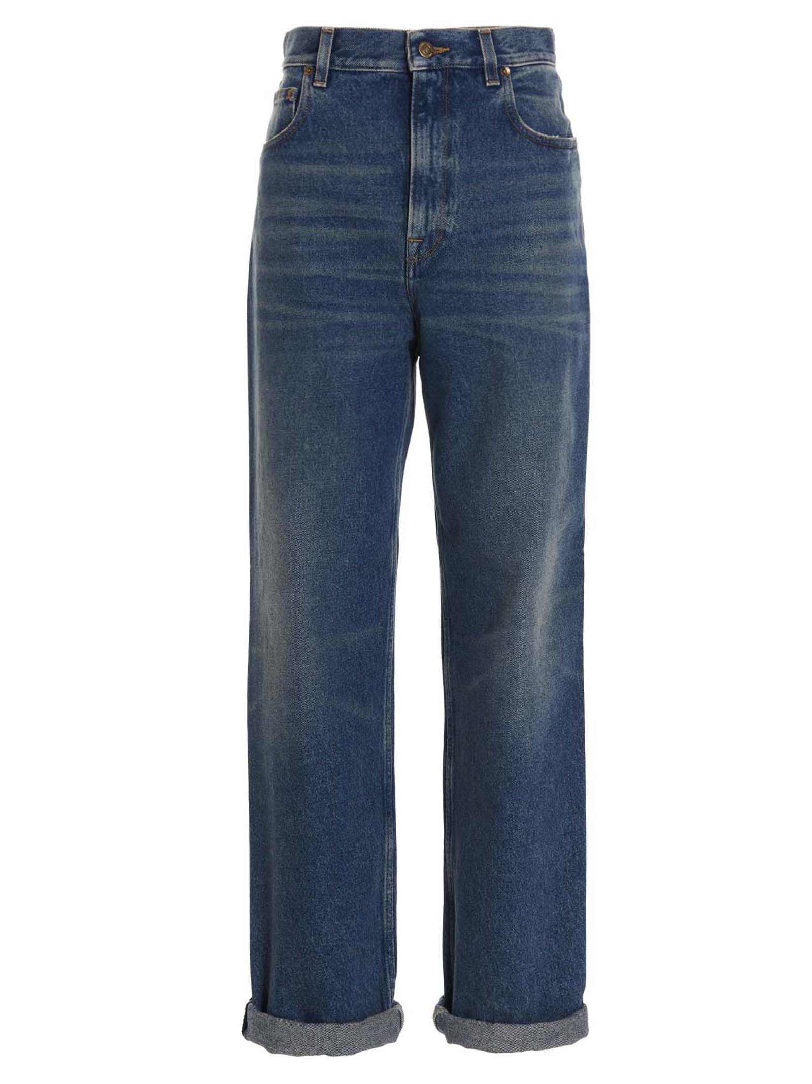 Golden Goose Women 'Kim' Jeans GOLDEN GOOSE