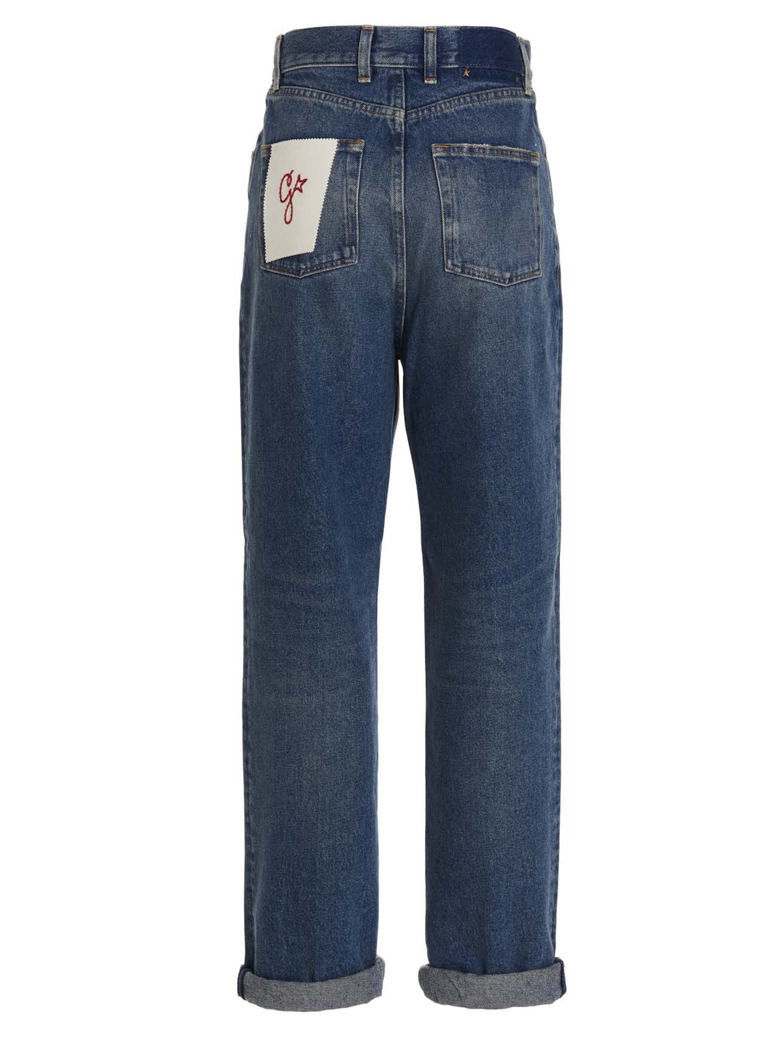 Golden Goose Women 'Kim' Jeans GOLDEN GOOSE