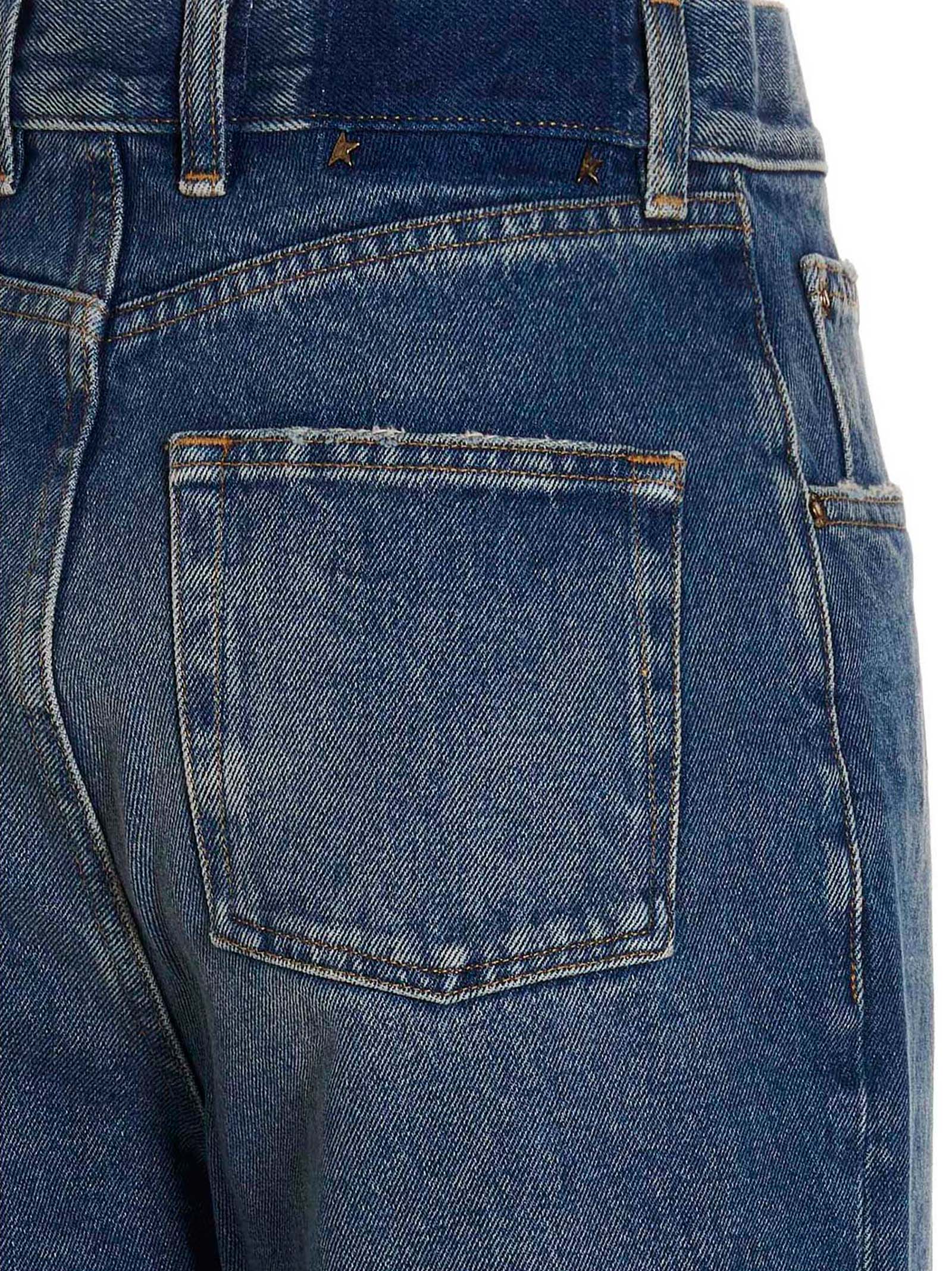 Golden Goose Women 'Kim' Jeans GOLDEN GOOSE