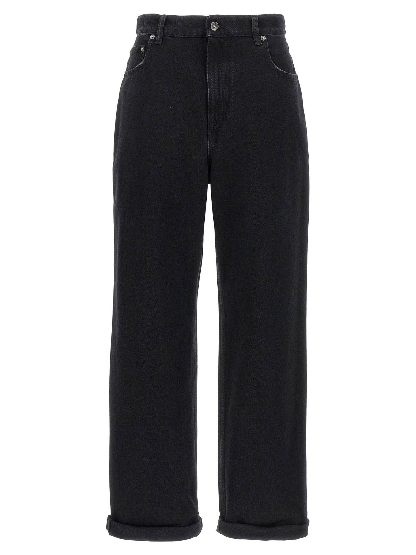 Golden Goose Women 'Kim' Jeans GOLDEN GOOSE