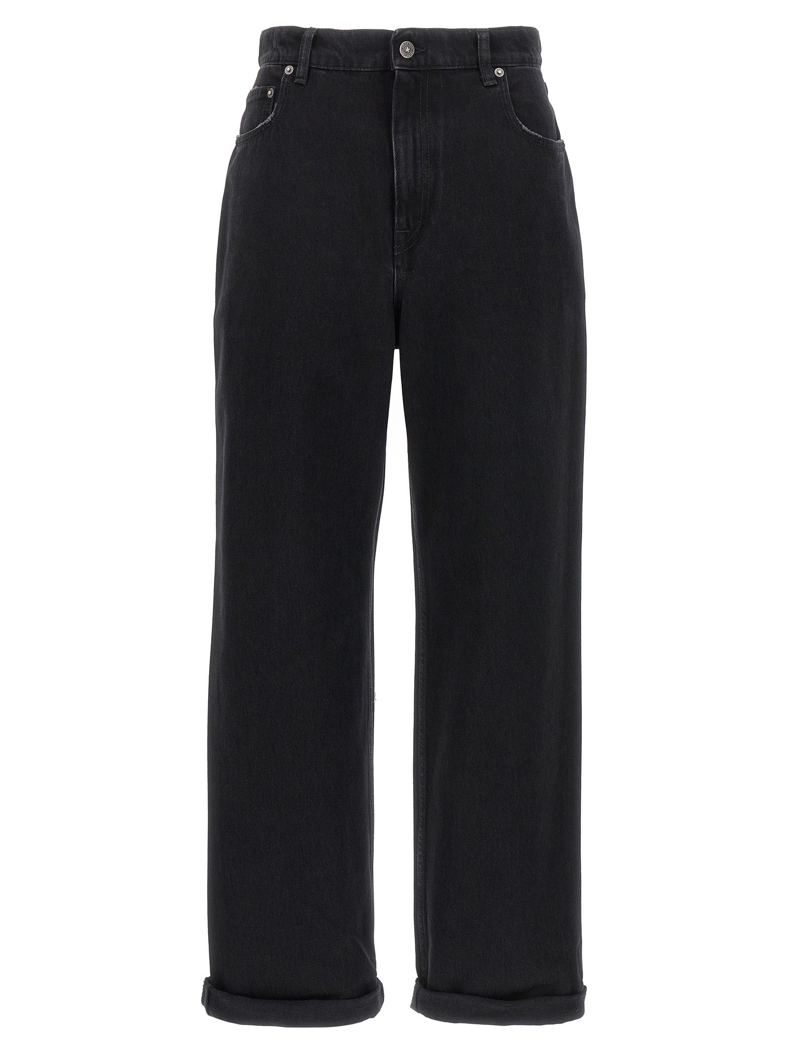 Golden Goose Women 'Kim' Jeans GOLDEN GOOSE