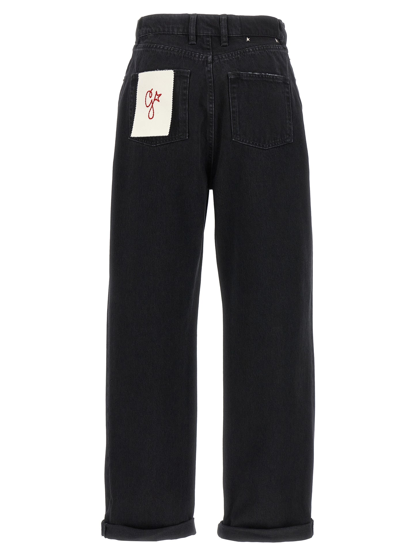 Golden Goose Women 'Kim' Jeans GOLDEN GOOSE