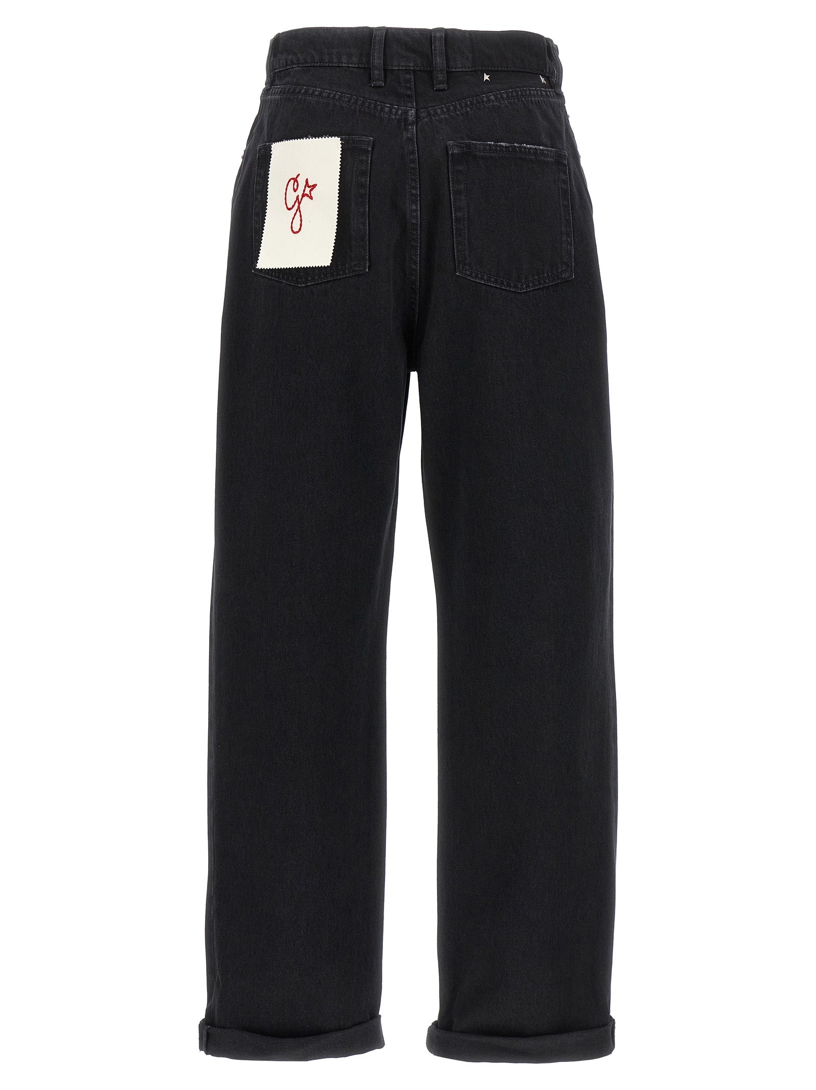 Golden Goose Women 'Kim' Jeans GOLDEN GOOSE