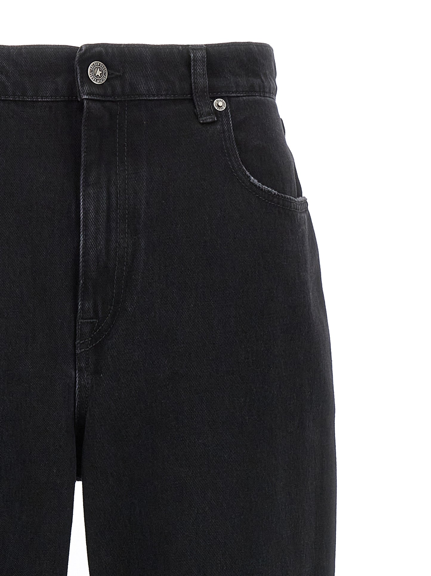 Golden Goose Women 'Kim' Jeans GOLDEN GOOSE