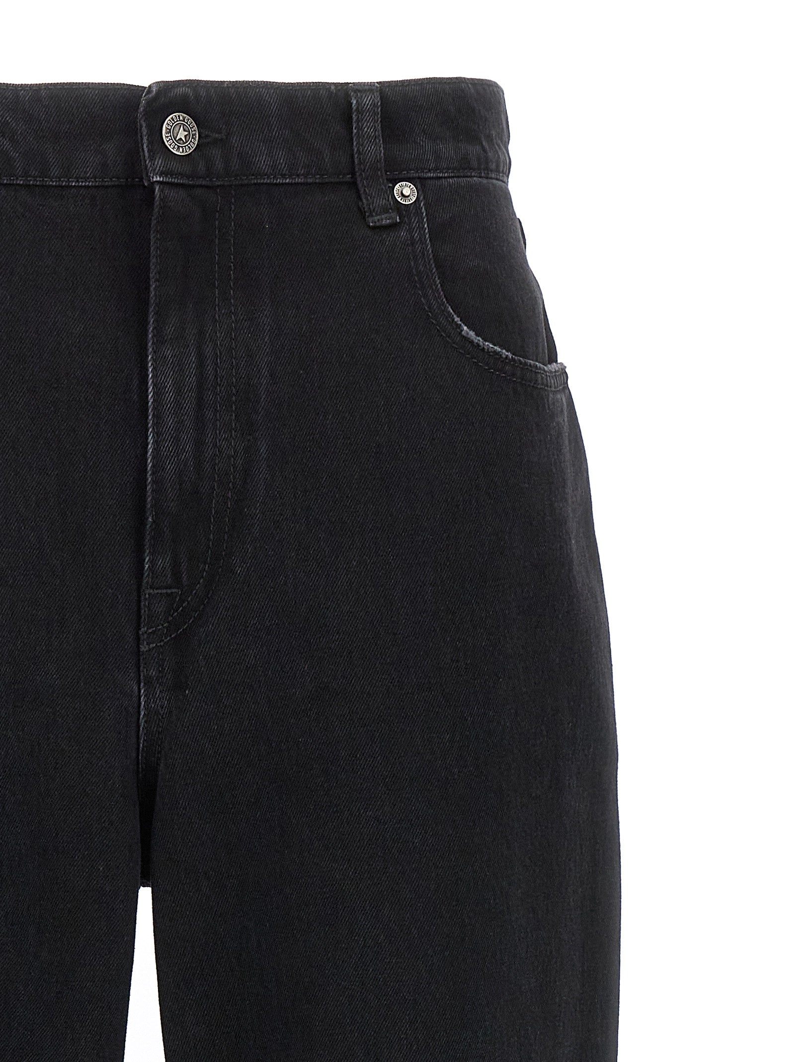 Golden Goose Women 'Kim' Jeans GOLDEN GOOSE