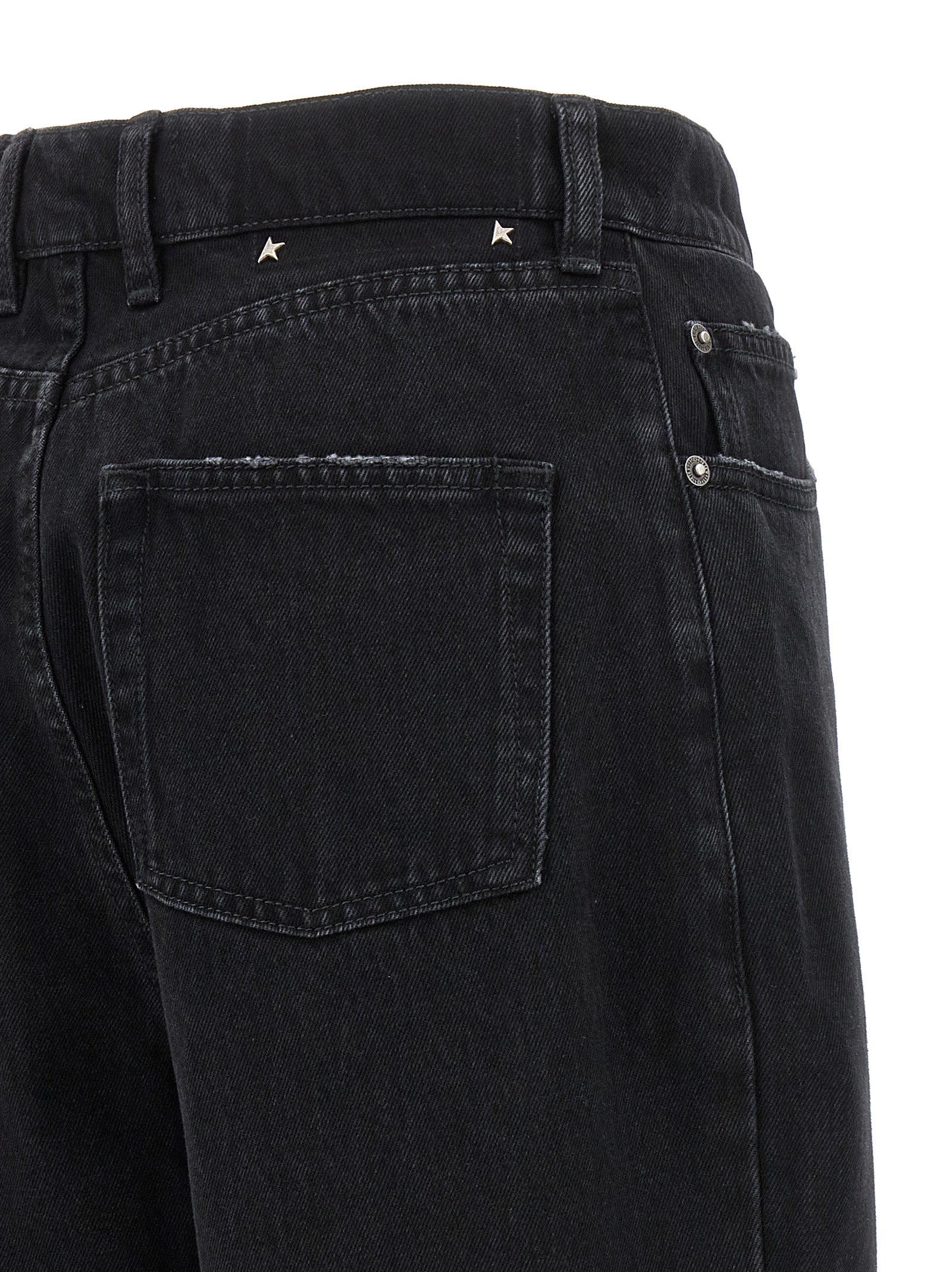 Golden Goose Women 'Kim' Jeans GOLDEN GOOSE