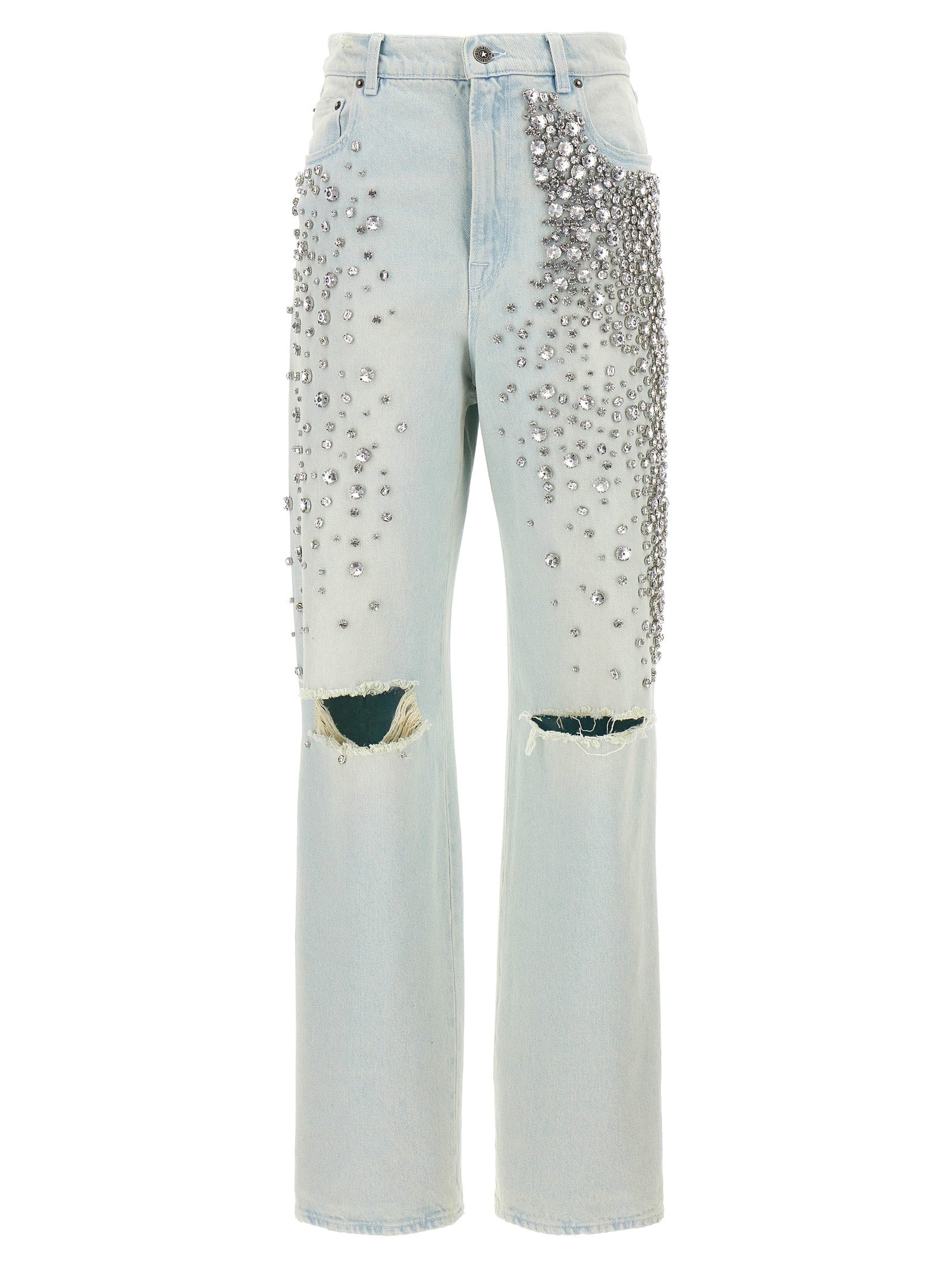 Golden Goose Women 'Kim' Jeans GOLDEN GOOSE