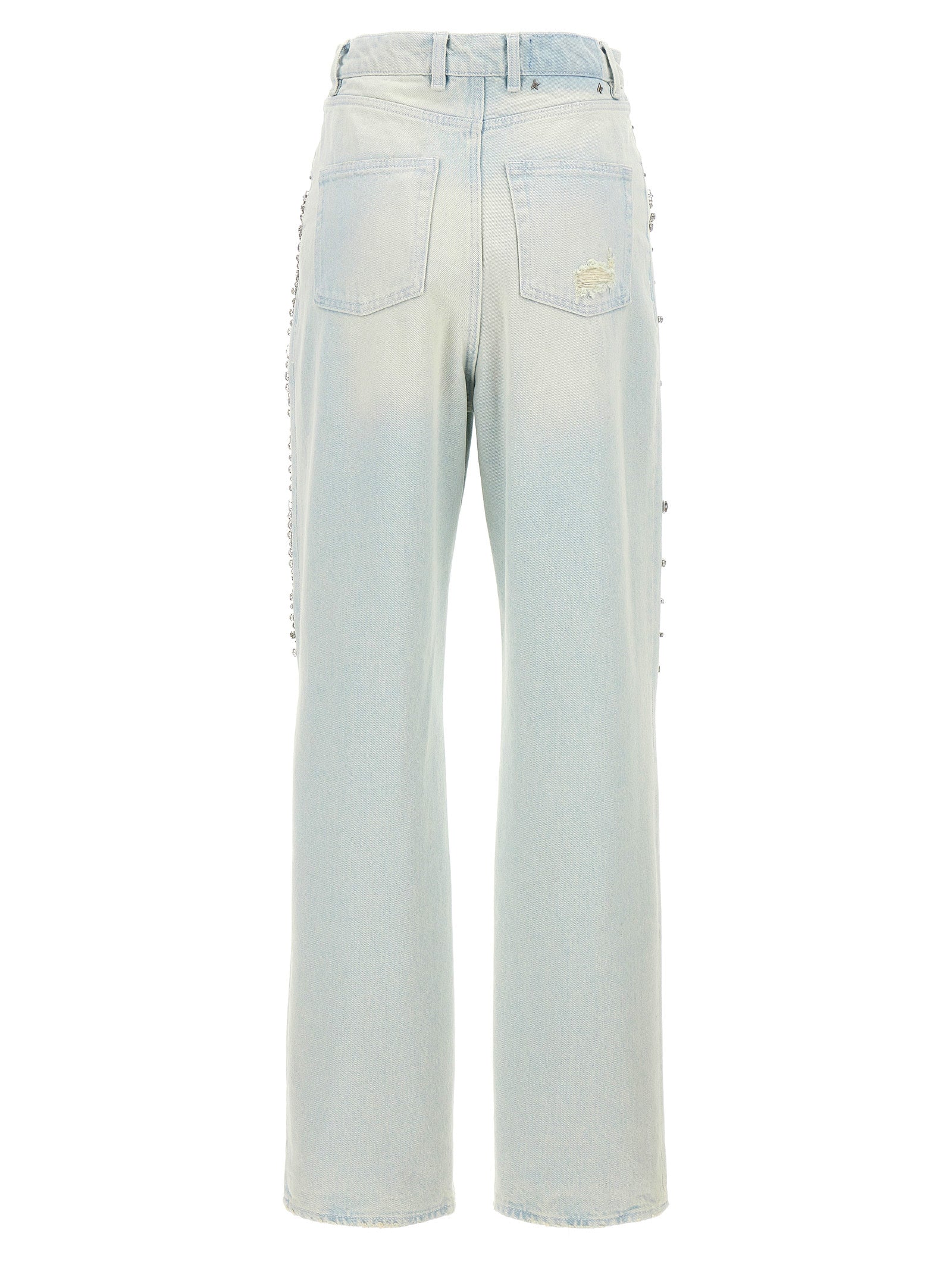 Golden Goose Women 'Kim' Jeans GOLDEN GOOSE