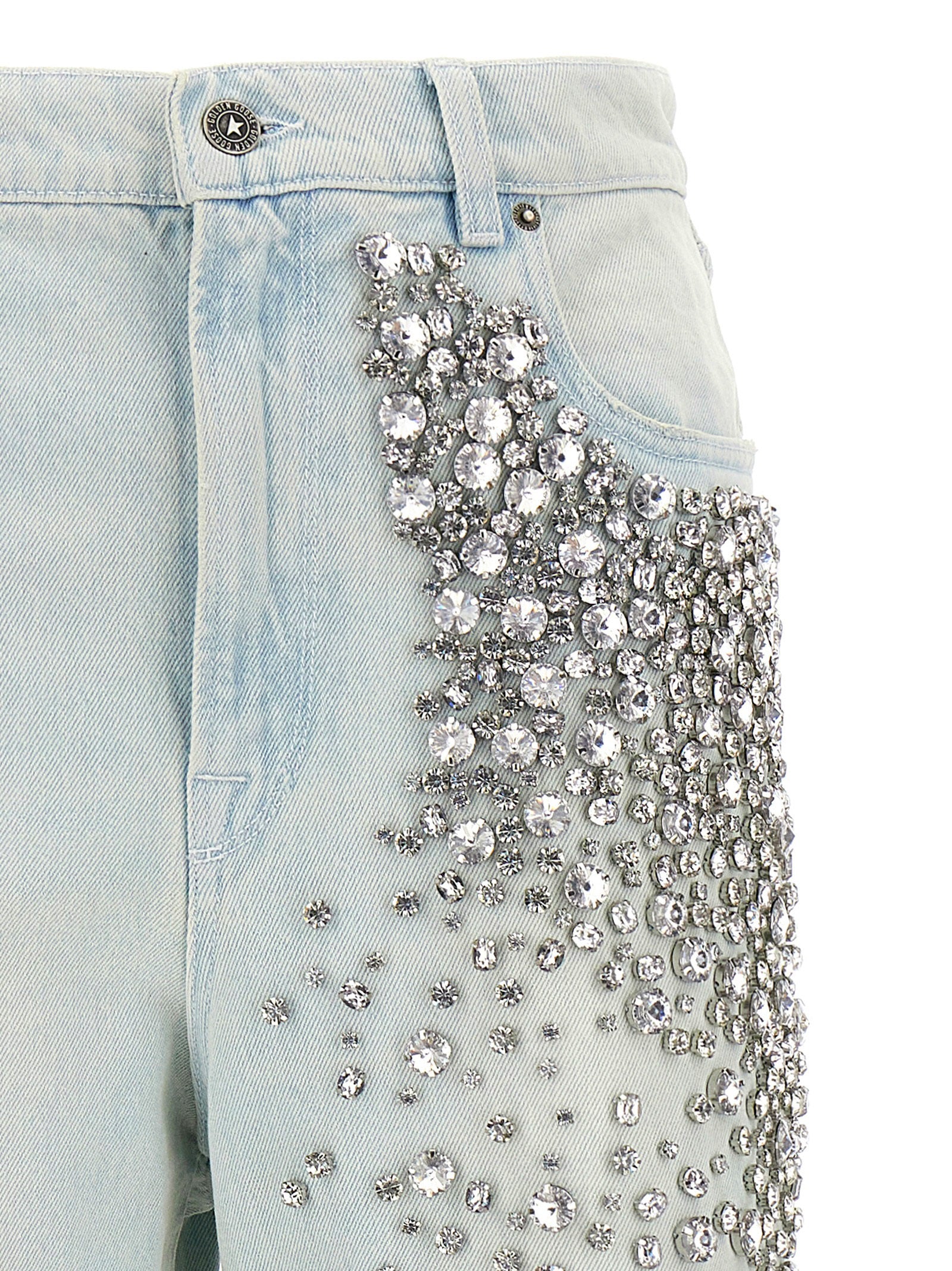 Golden Goose Women 'Kim' Jeans GOLDEN GOOSE