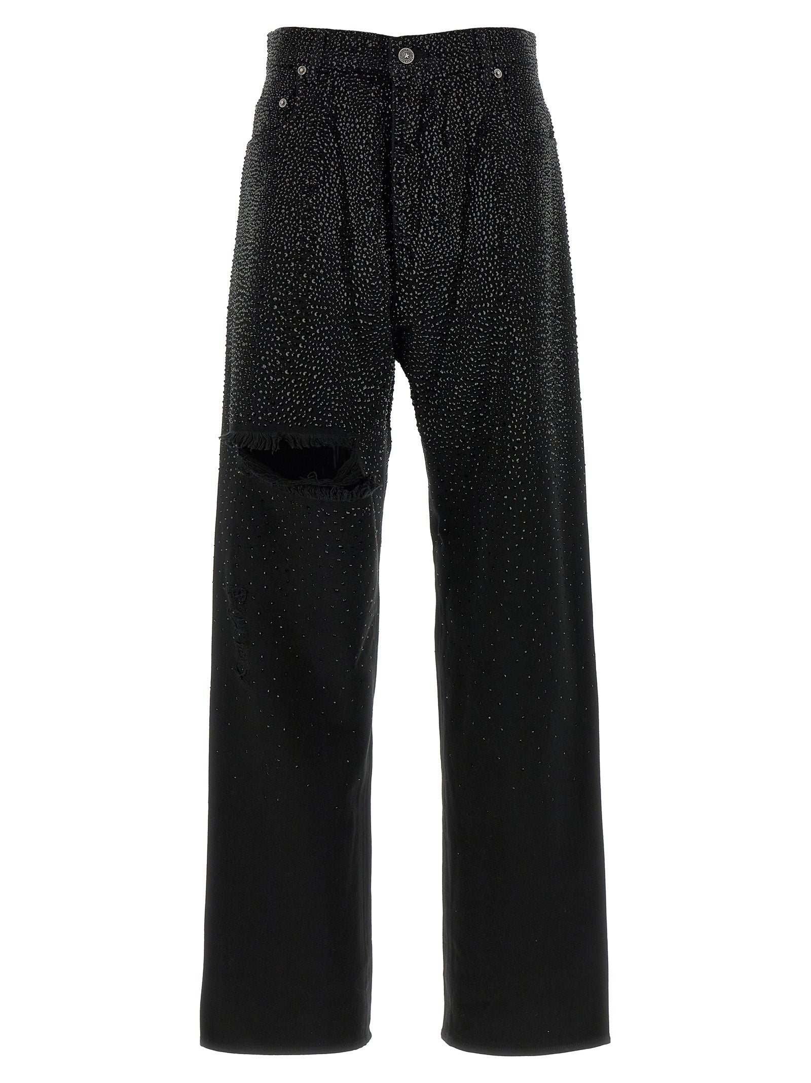 Golden Goose Women 'Kim' Jeans GOLDEN GOOSE