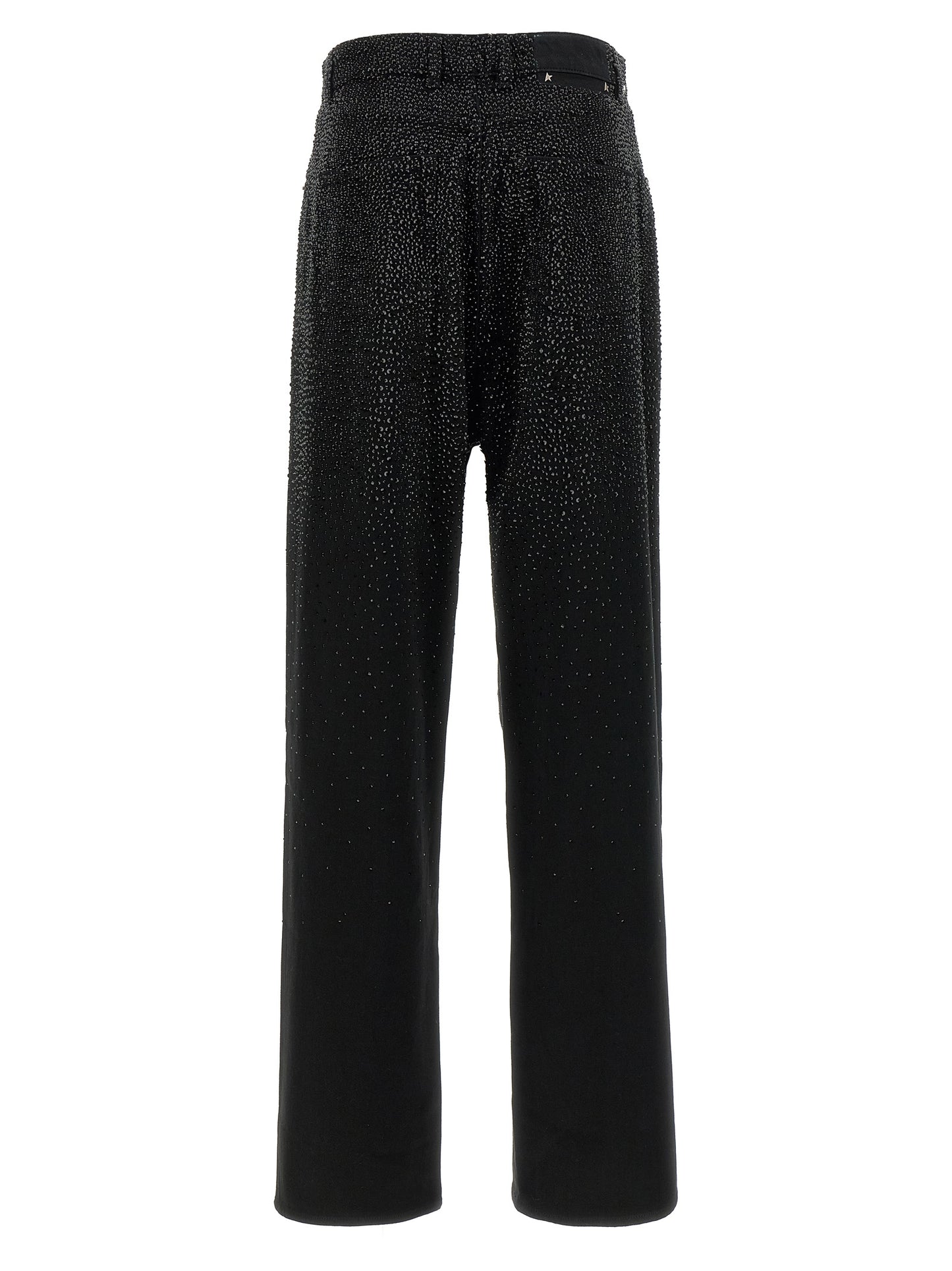 Golden Goose Women 'Kim' Jeans GOLDEN GOOSE
