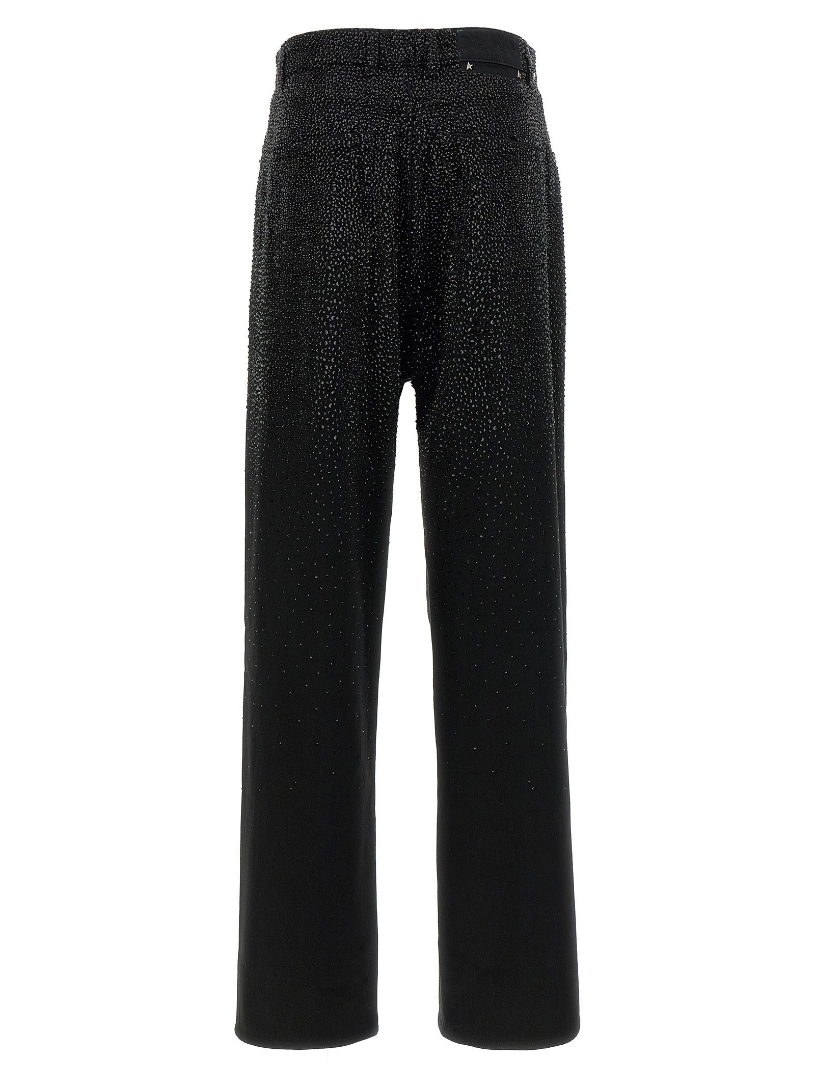 Golden Goose Women 'Kim' Jeans GOLDEN GOOSE