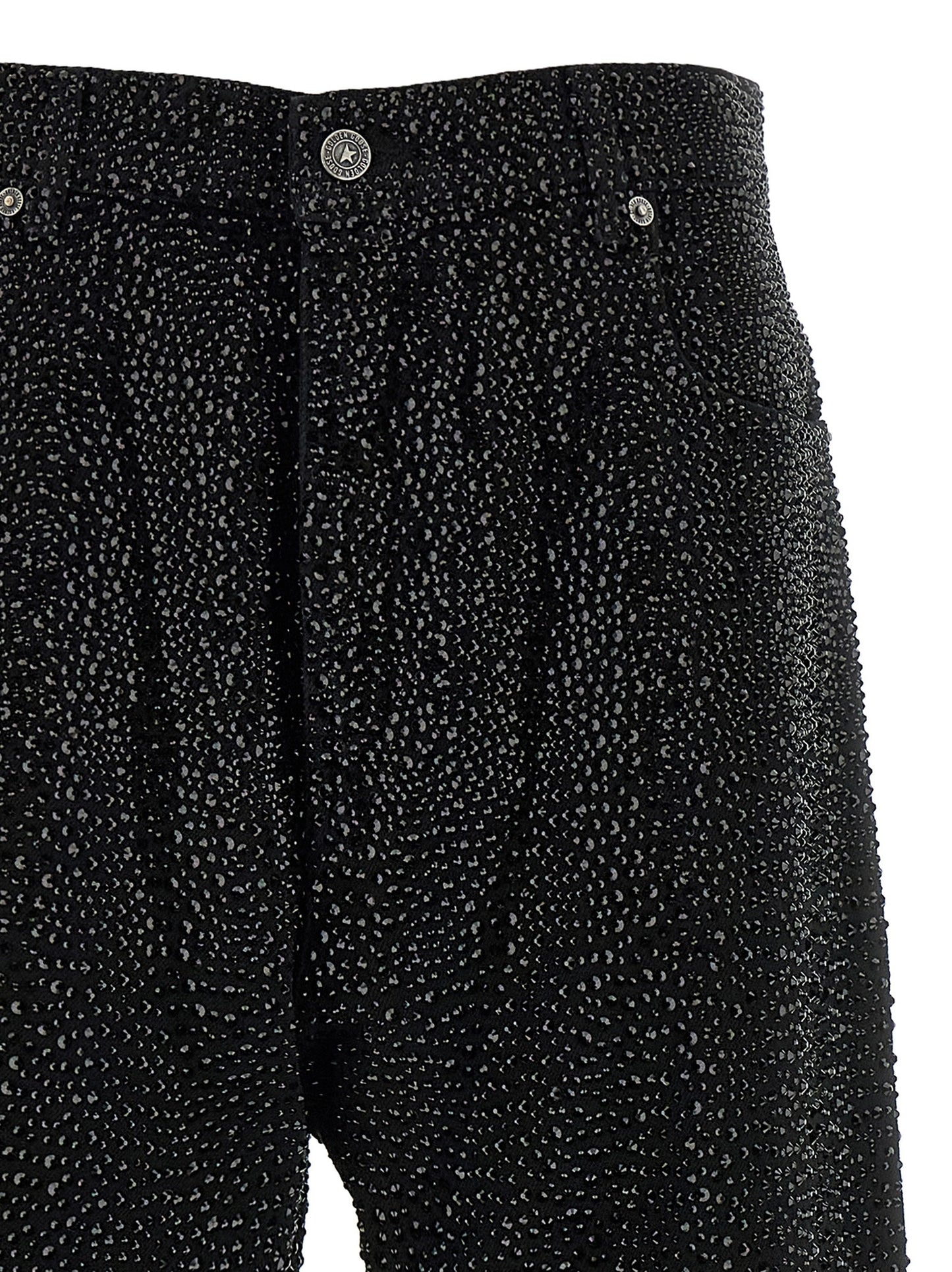 Golden Goose Women 'Kim' Jeans GOLDEN GOOSE