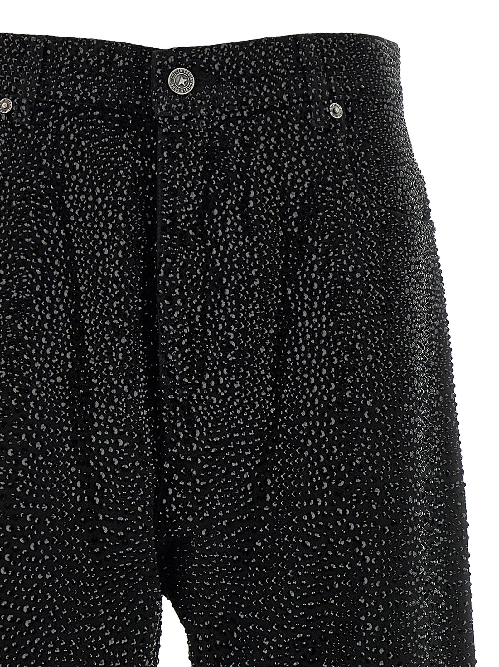 Golden Goose Women 'Kim' Jeans GOLDEN GOOSE