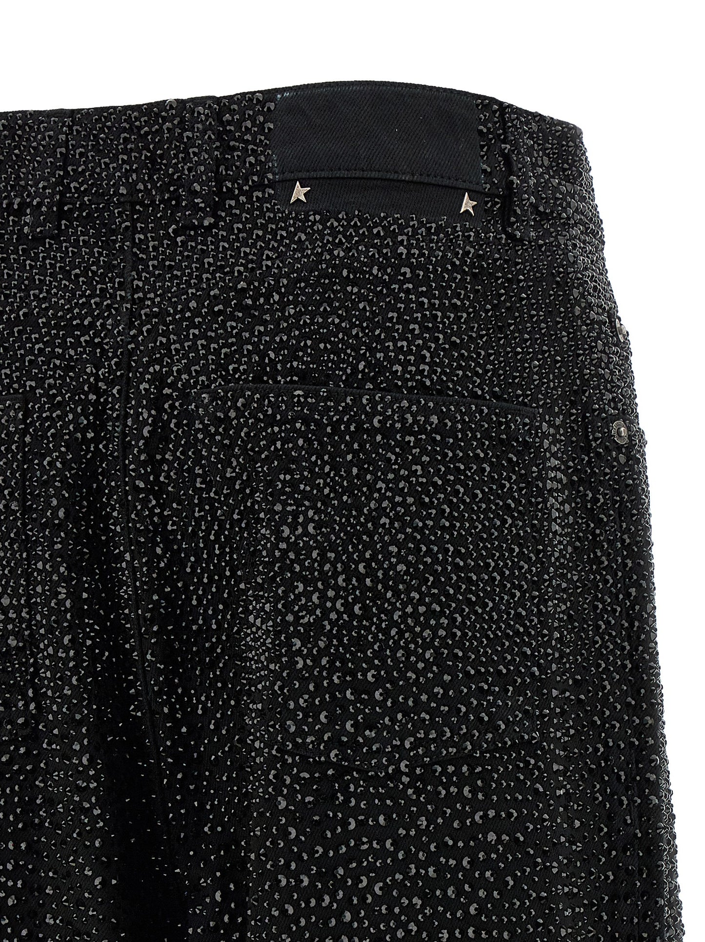 Golden Goose Women 'Kim' Jeans GOLDEN GOOSE