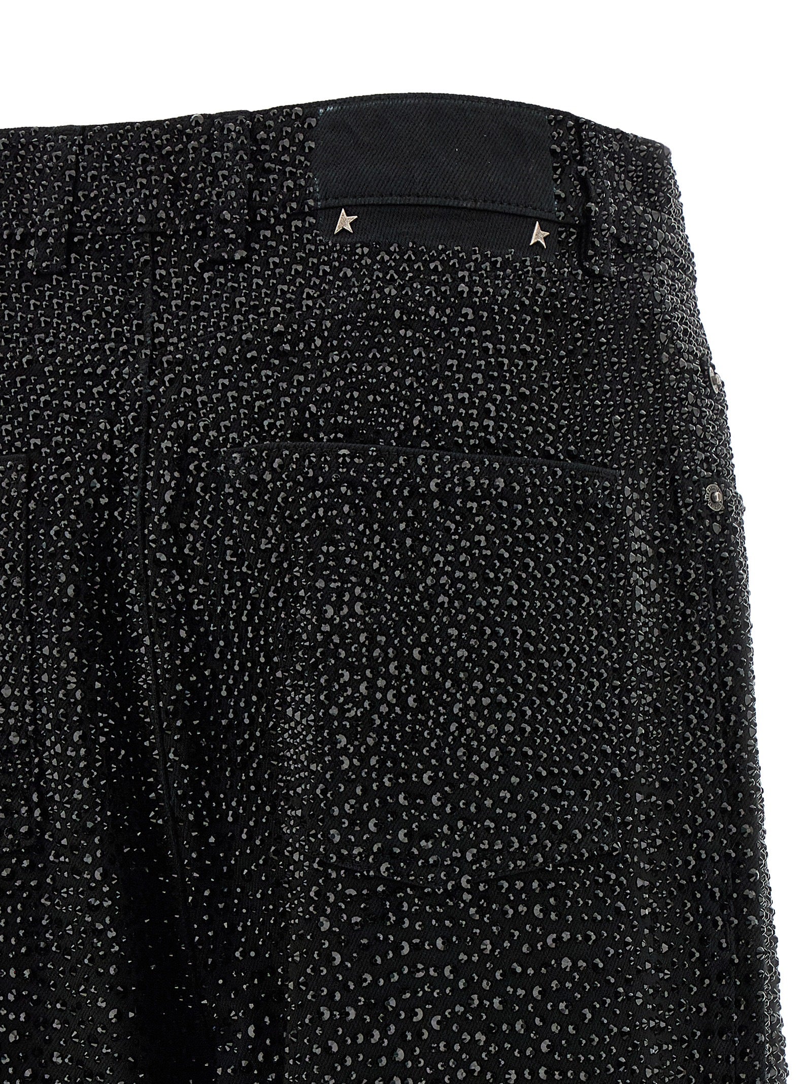 Golden Goose Women 'Kim' Jeans GOLDEN GOOSE