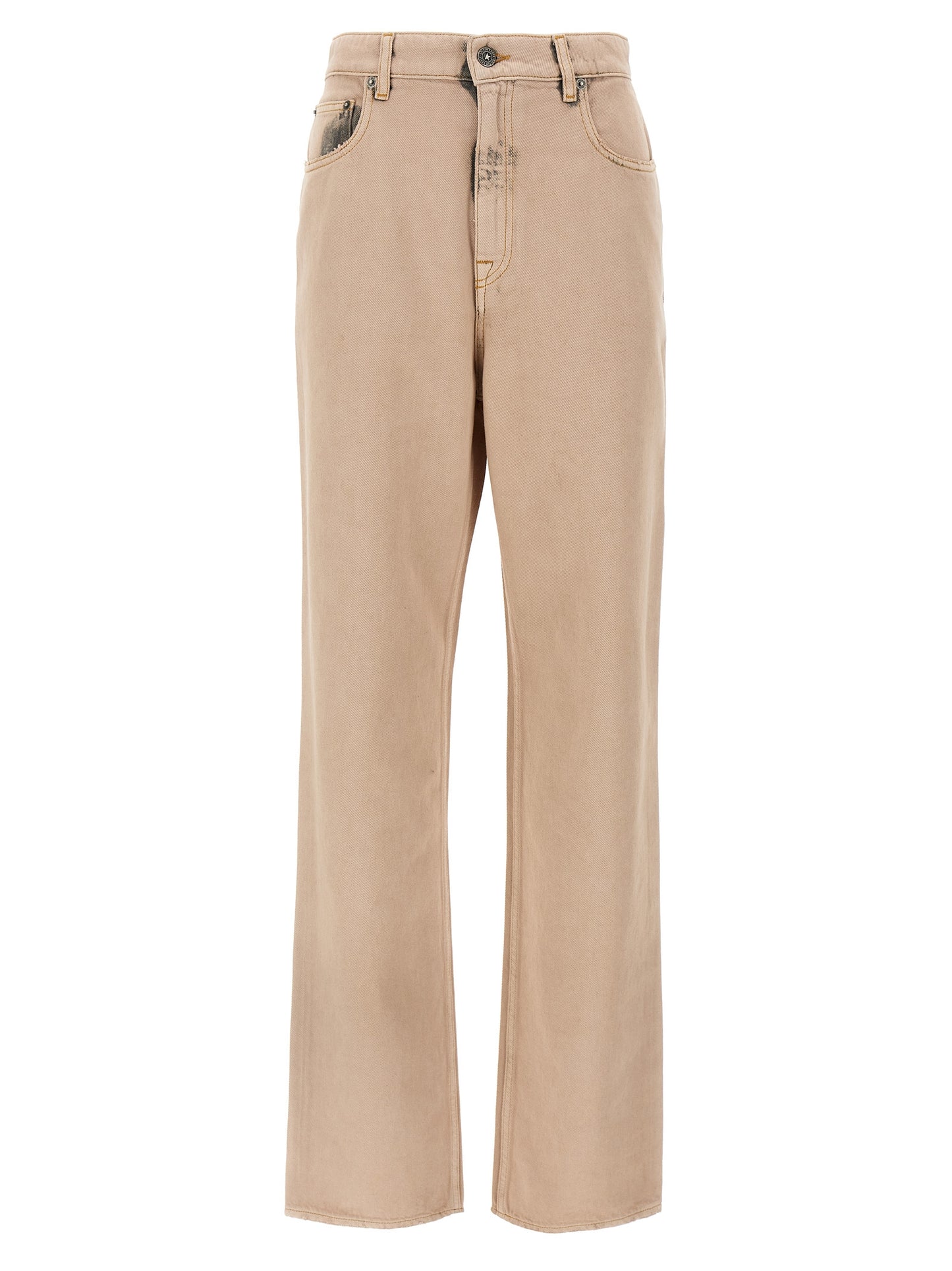 Golden Goose Women 'Kim' Jeans GOLDEN GOOSE
