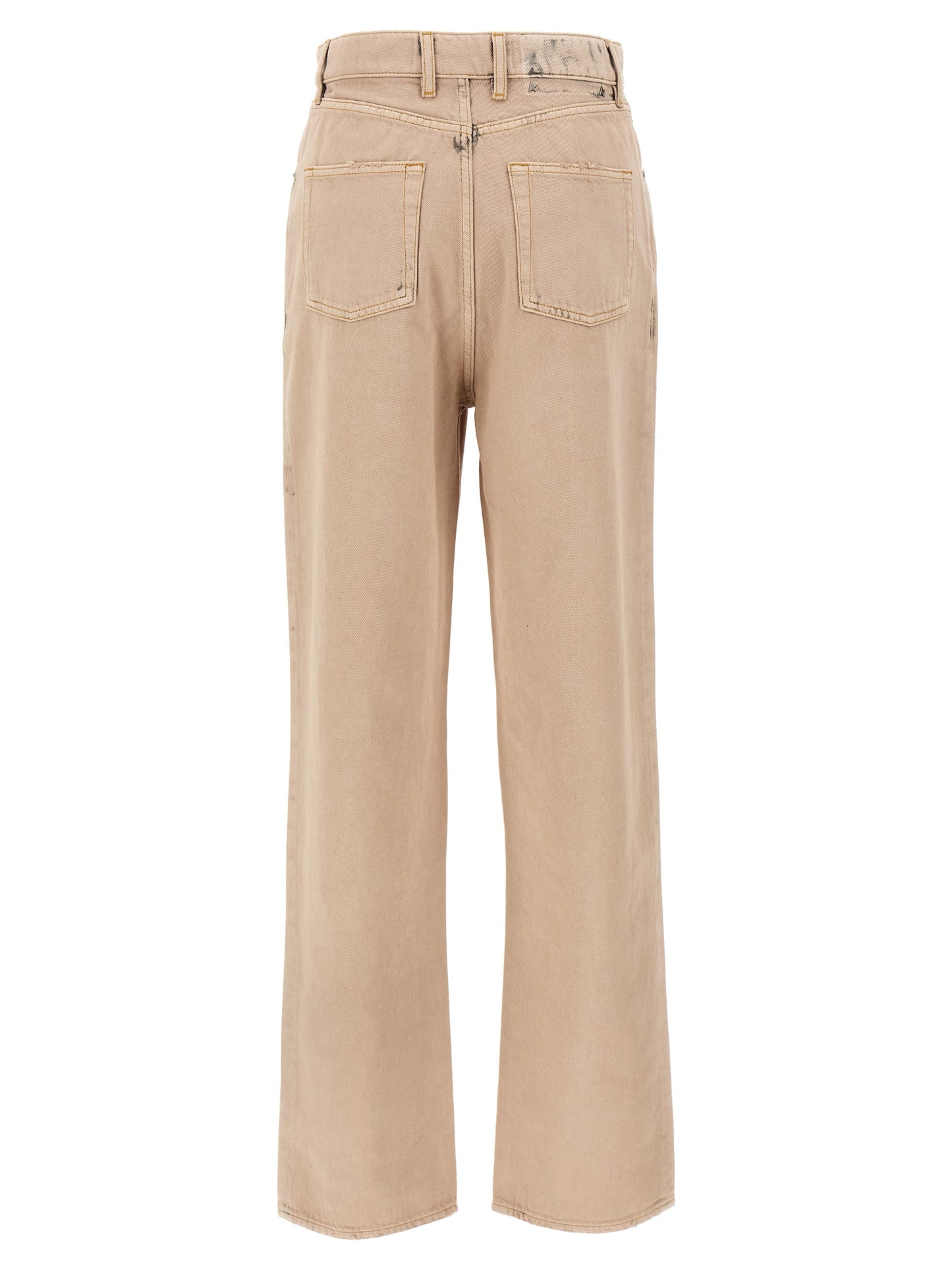 Golden Goose Women 'Kim' Jeans GOLDEN GOOSE