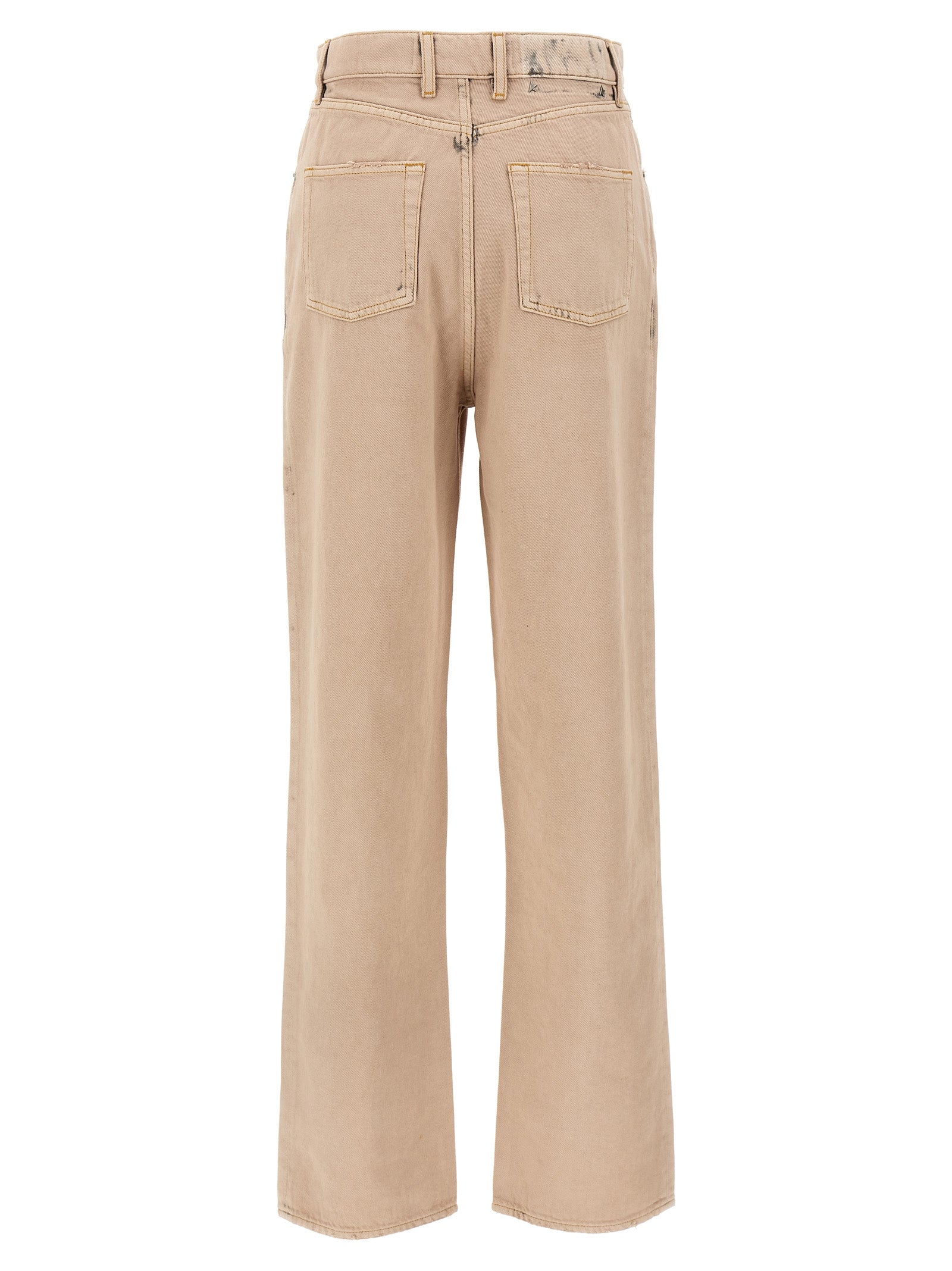 Golden Goose Women 'Kim' Jeans GOLDEN GOOSE