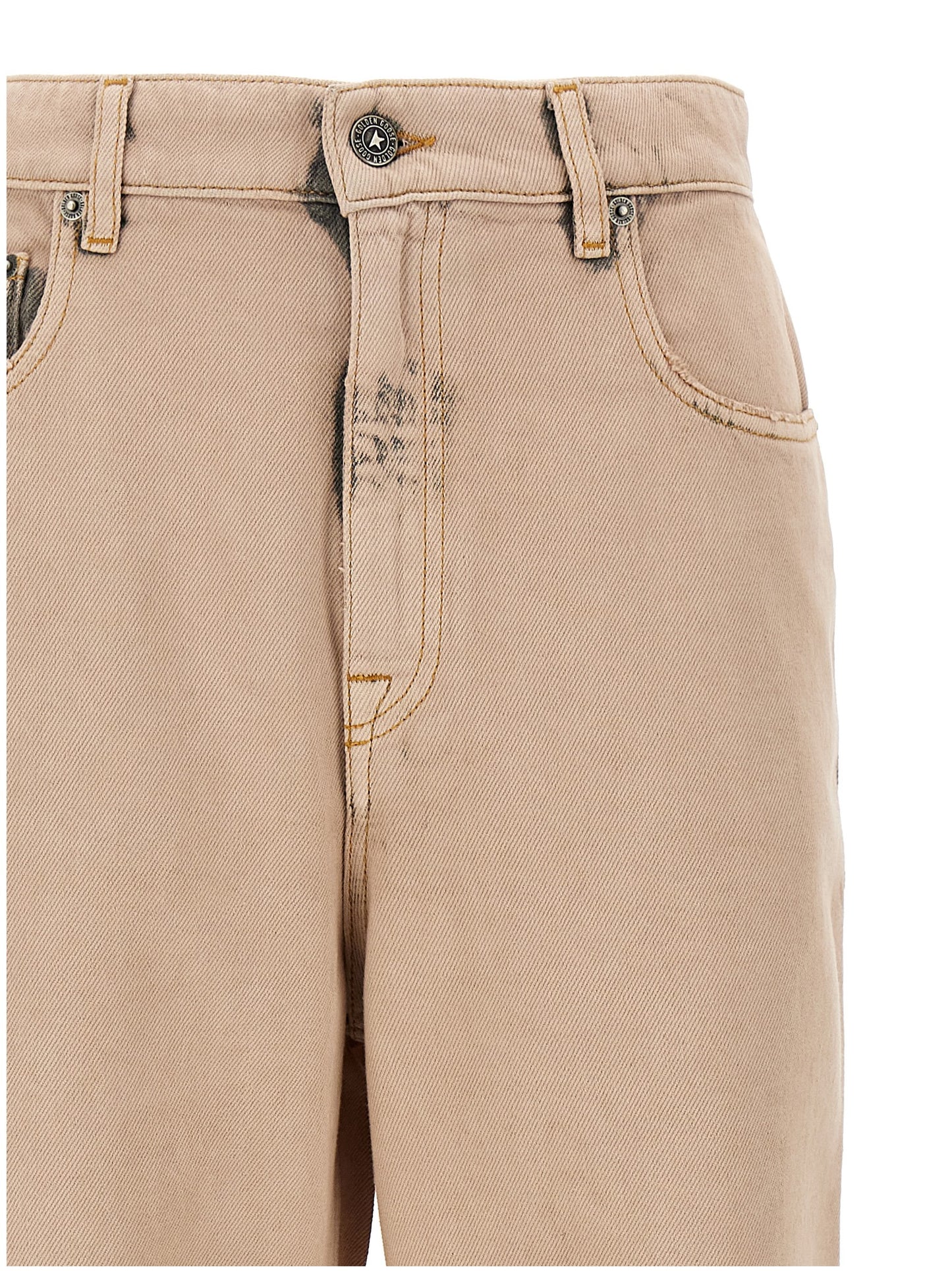 Golden Goose Women 'Kim' Jeans GOLDEN GOOSE