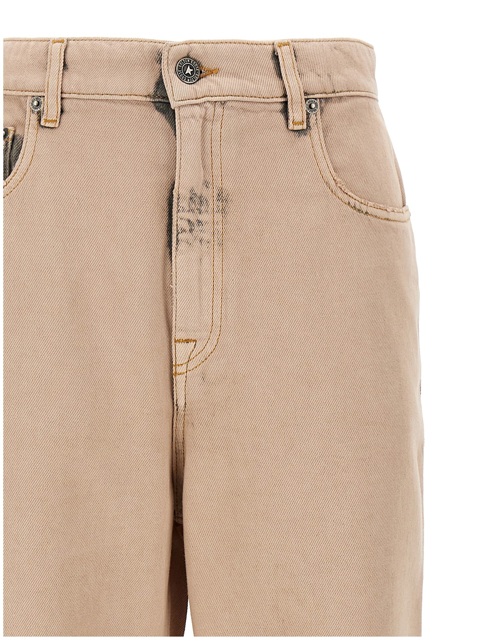 Golden Goose Women 'Kim' Jeans GOLDEN GOOSE