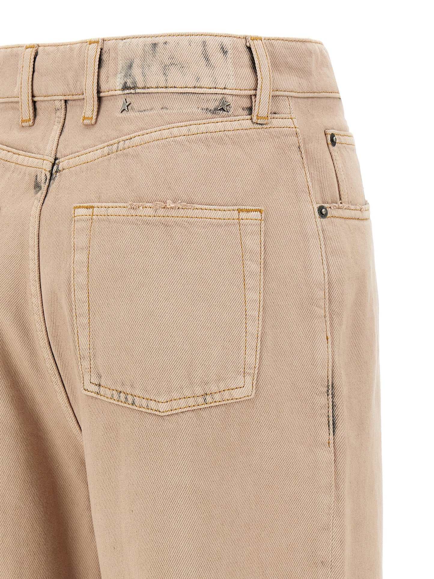 Golden Goose Women 'Kim' Jeans GOLDEN GOOSE