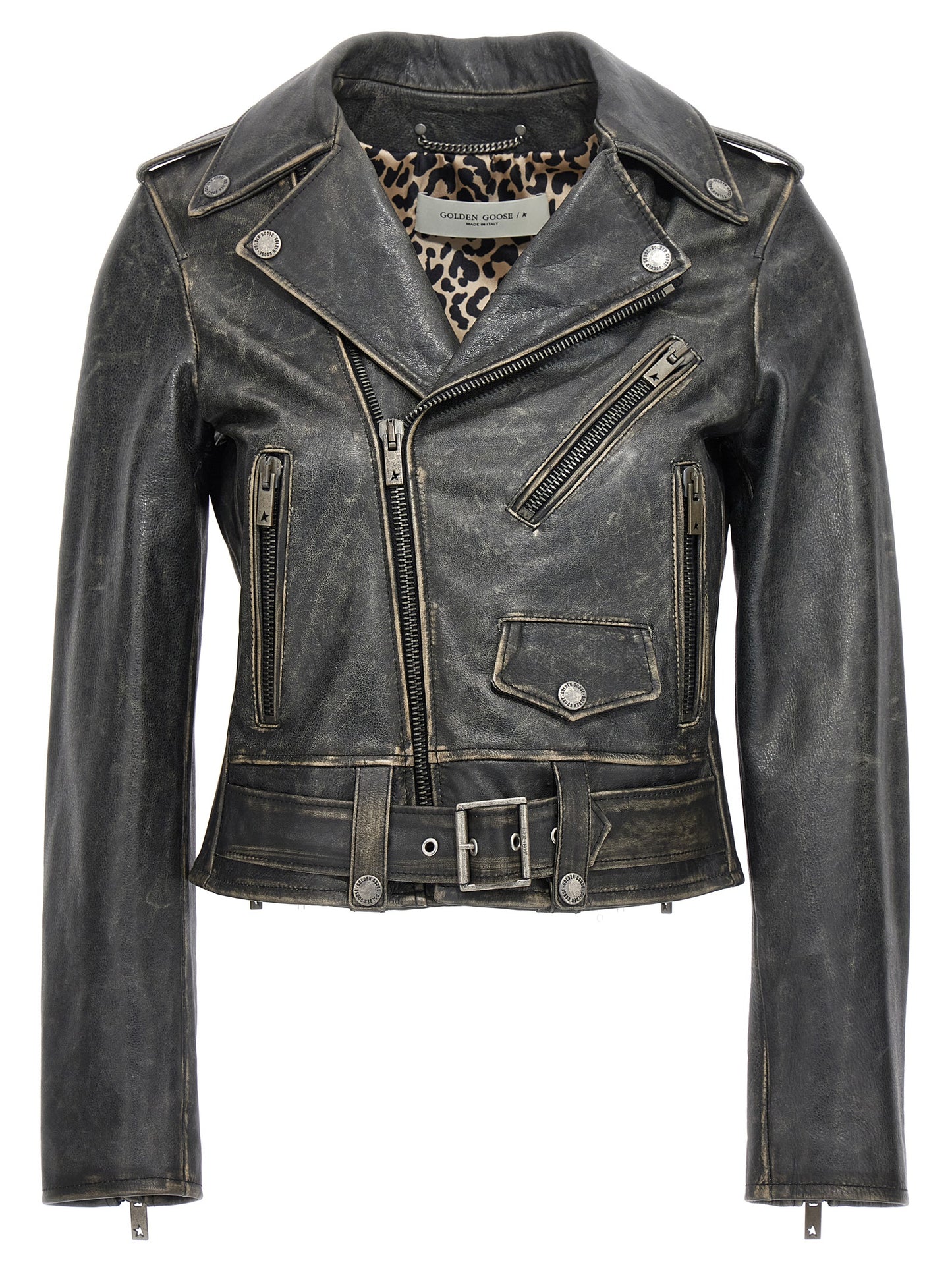 Golden Goose Women 'Destiny Slim' Jacket GOLDEN GOOSE
