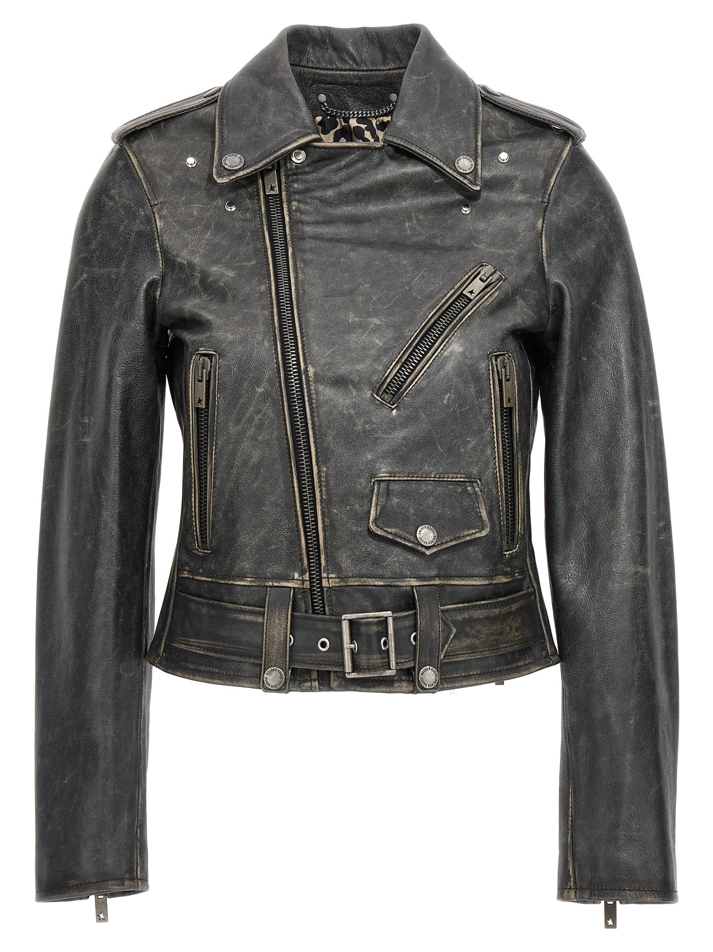 Golden Goose Women 'Destiny Slim' Jacket GOLDEN GOOSE