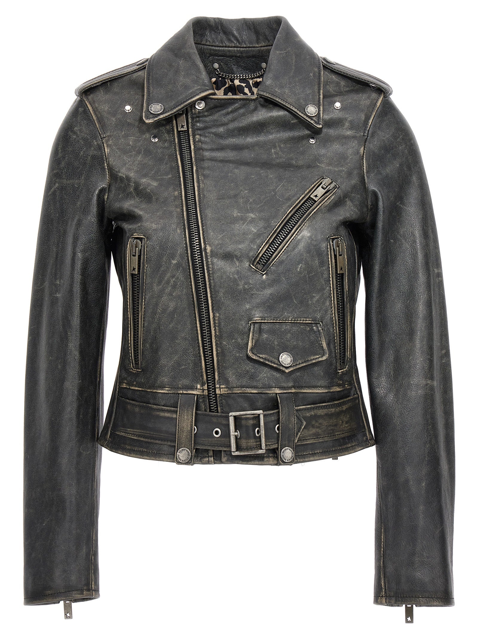 Golden Goose Women 'Destiny Slim' Jacket GOLDEN GOOSE