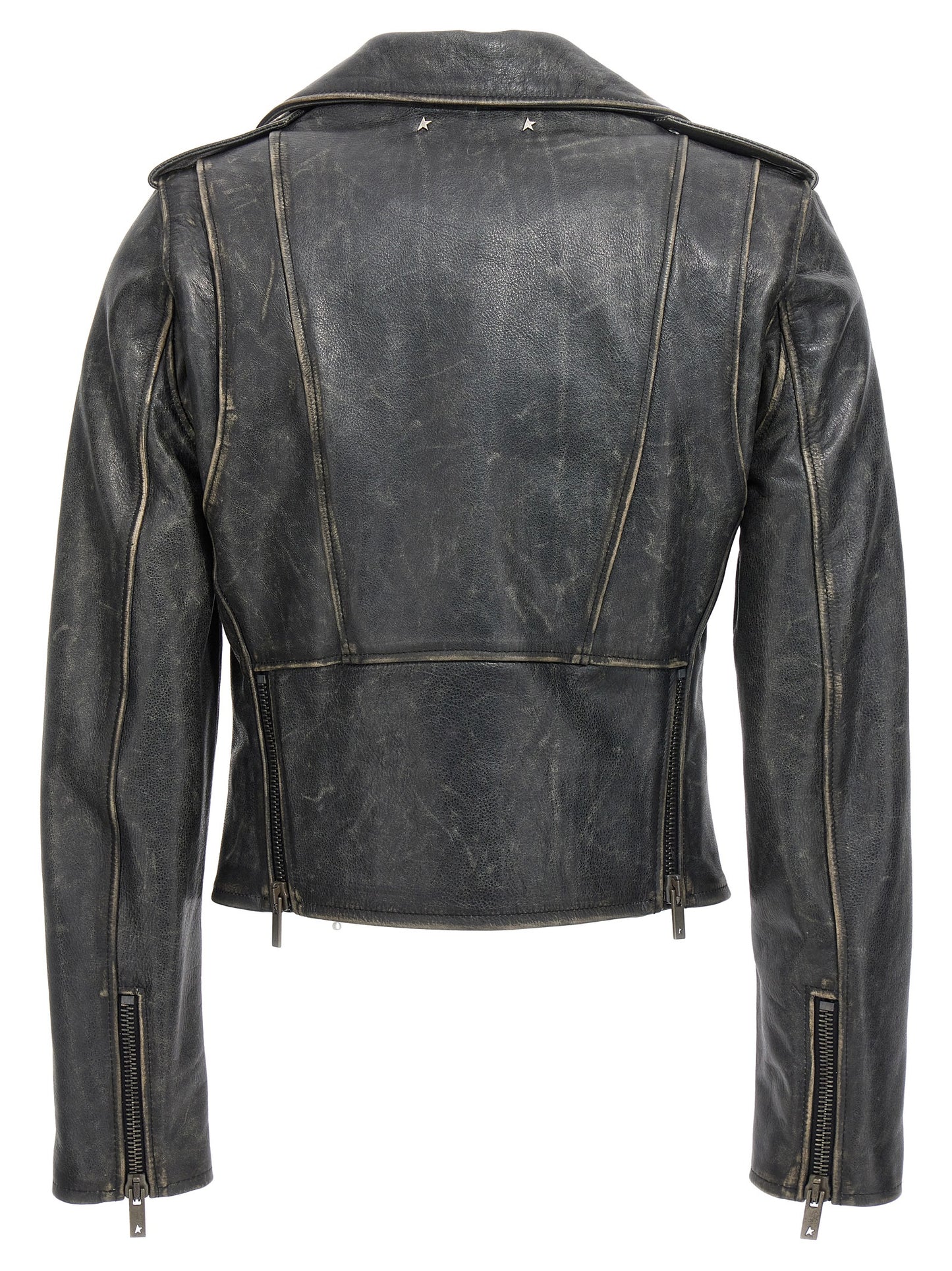 Golden Goose Women 'Destiny Slim' Jacket GOLDEN GOOSE