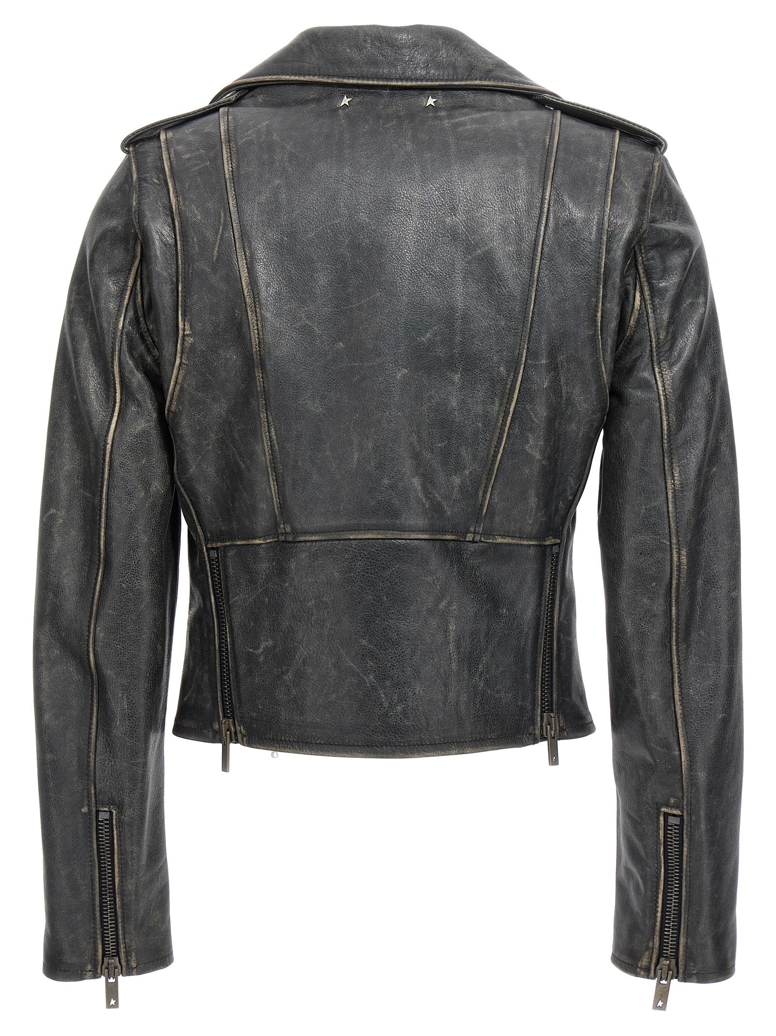 Golden Goose Women 'Destiny Slim' Jacket GOLDEN GOOSE