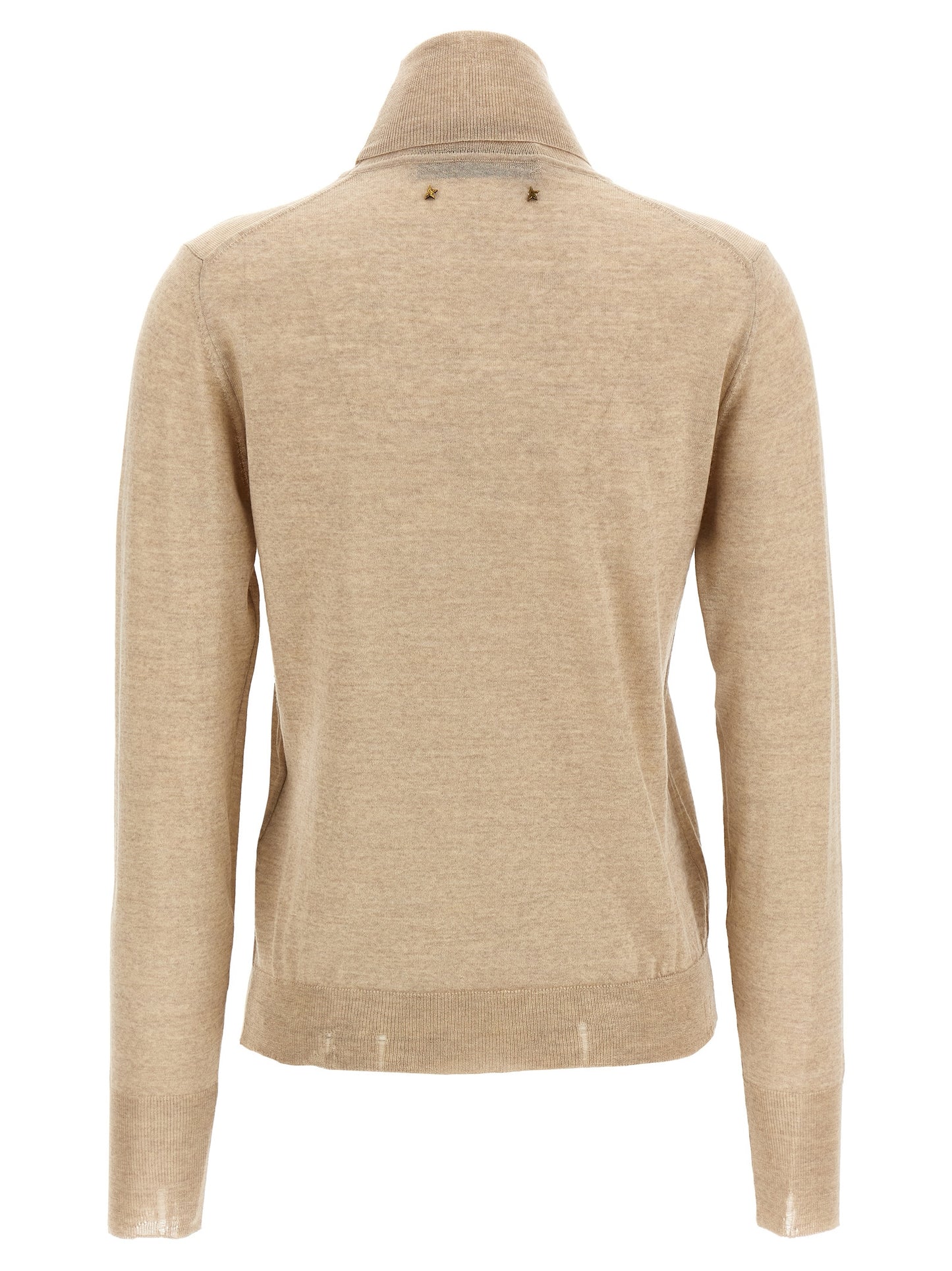 Golden Goose Women 'Dilara' Turtleneck Sweater