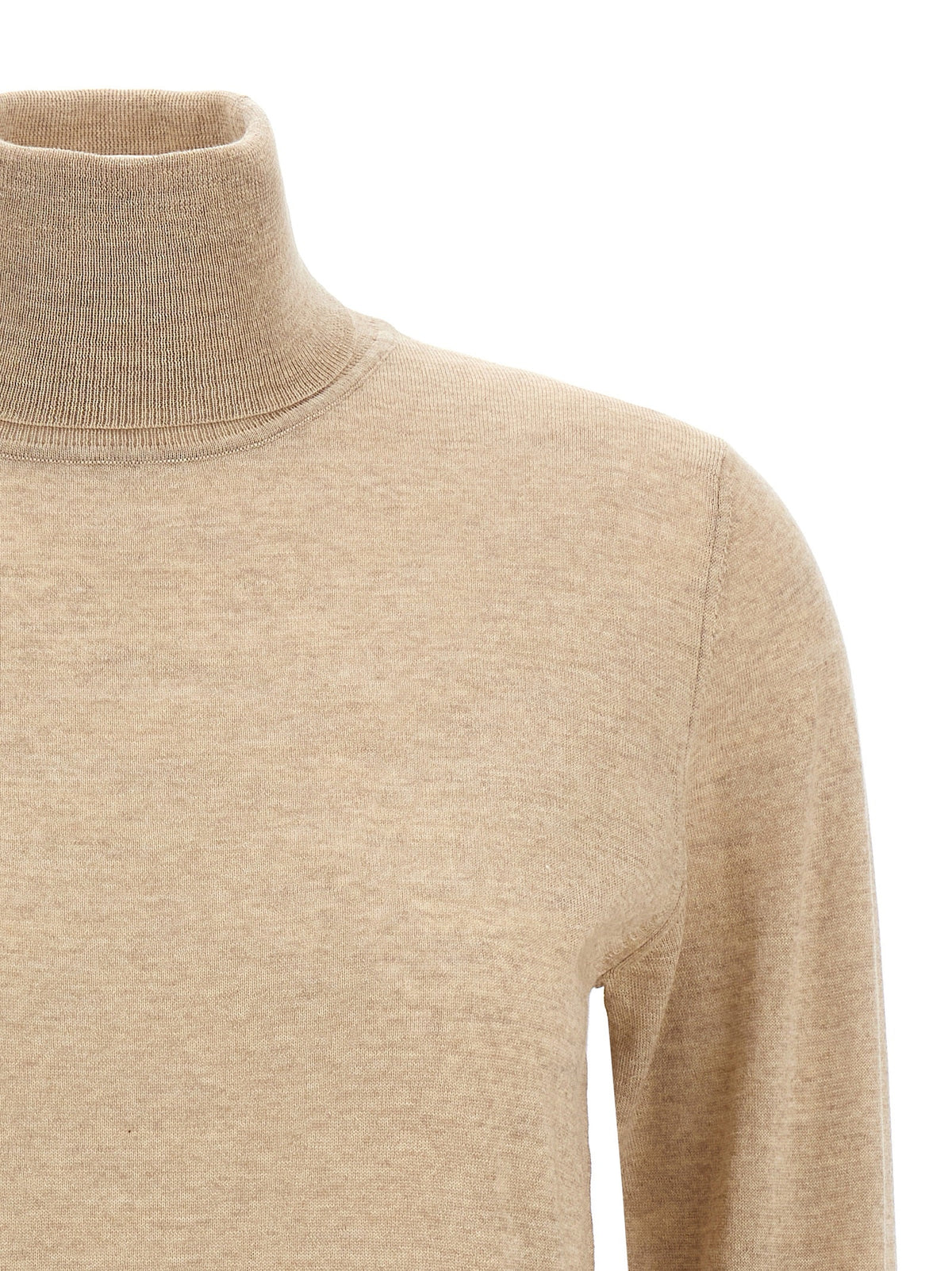 Golden Goose Women Golden Goose Women 'Dilara' Turtleneck Sweater GOLDEN GOOSE