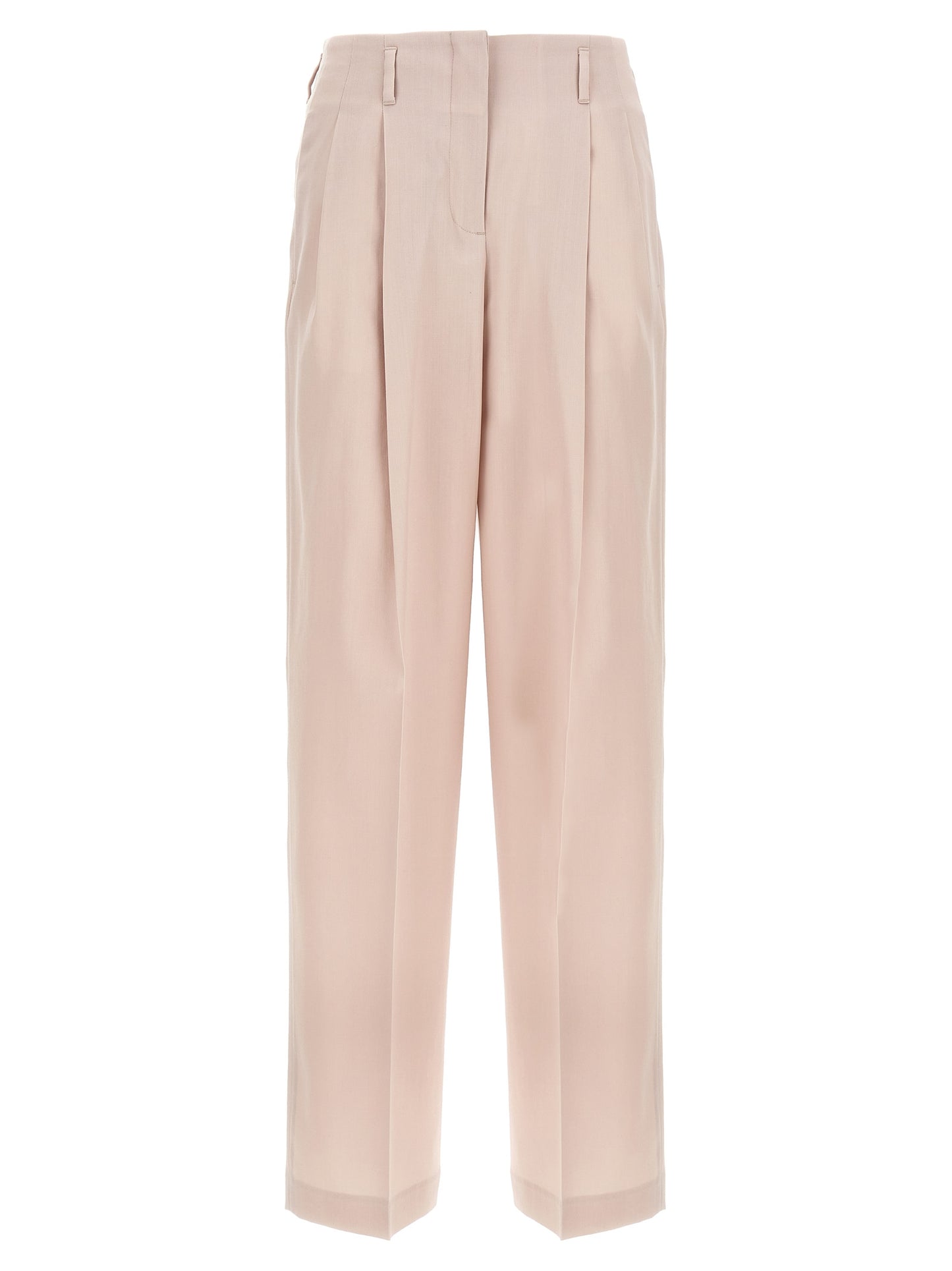 Golden Goose Women Wool Pants GOLDEN GOOSE